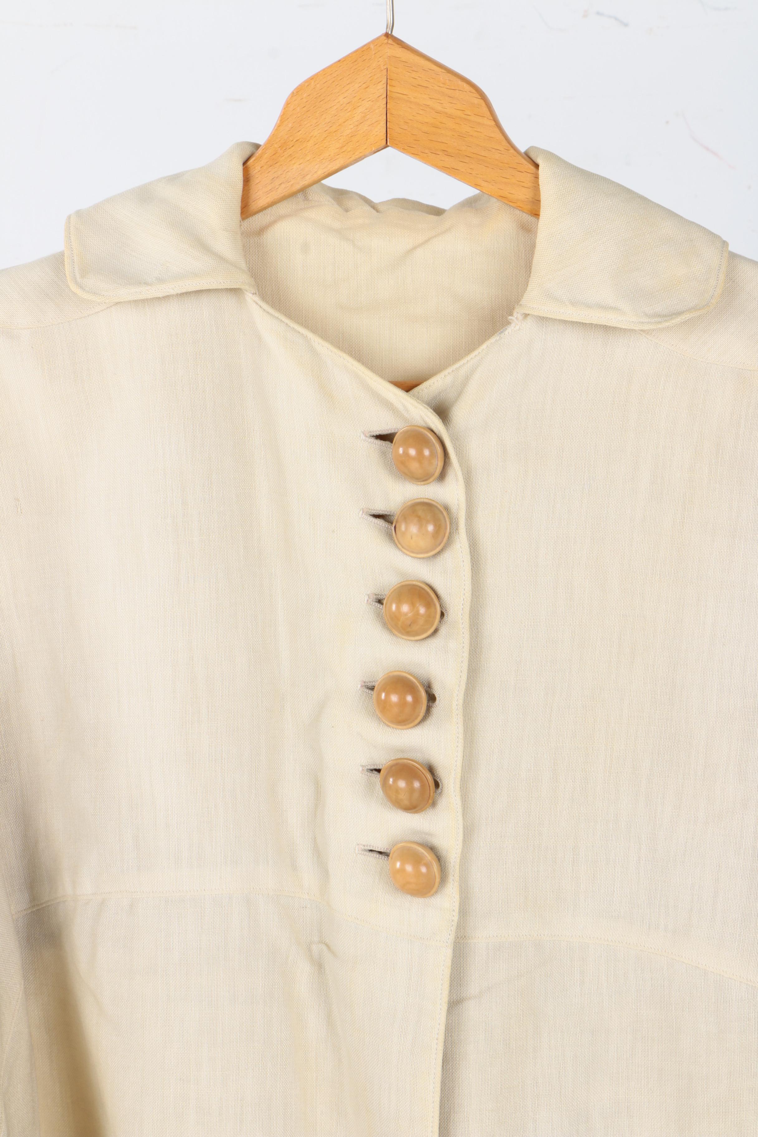 Women's Early 1900's Clothing Collection