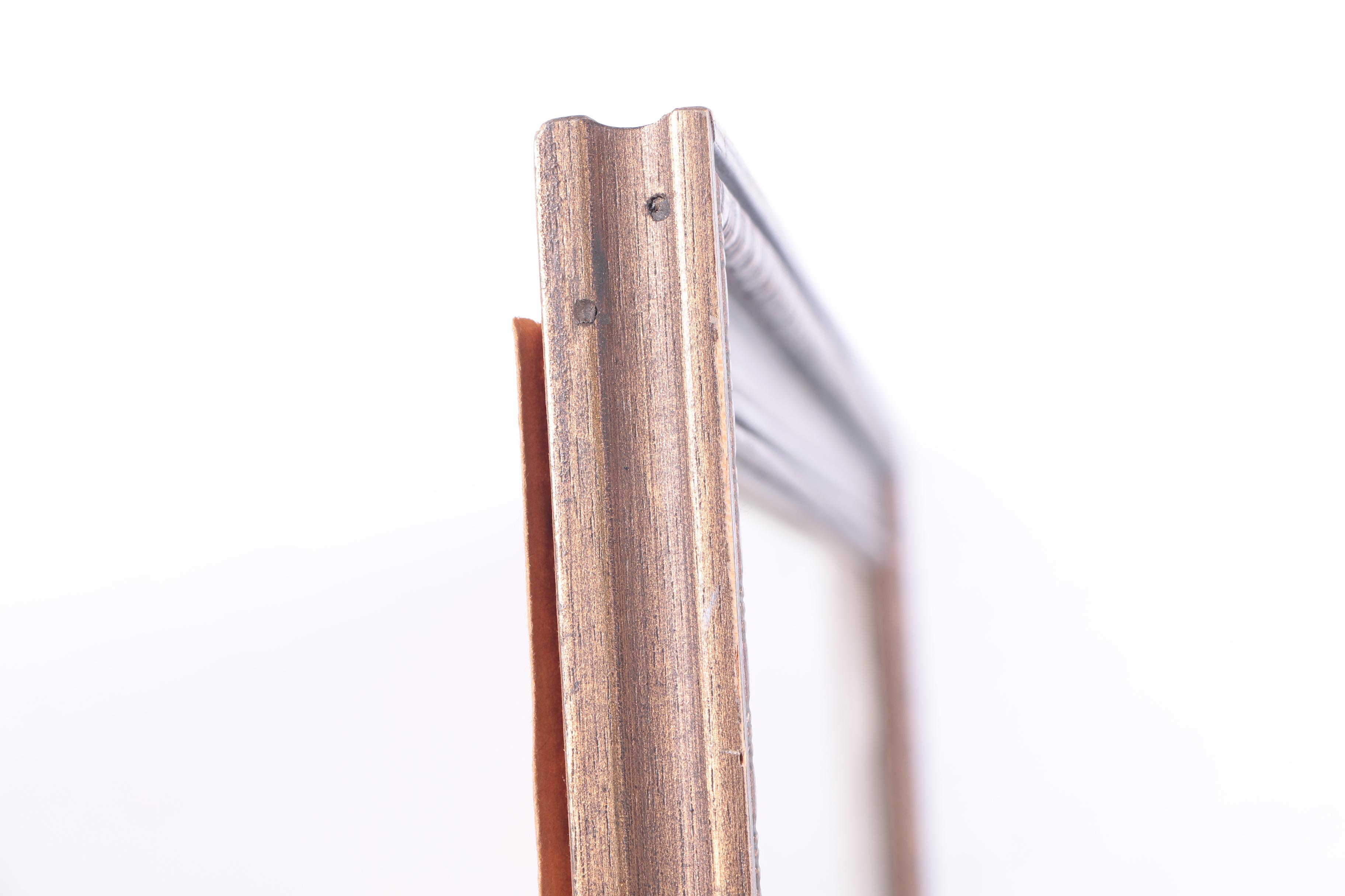 Hand-Colored Engraving "Hopes and Fears"