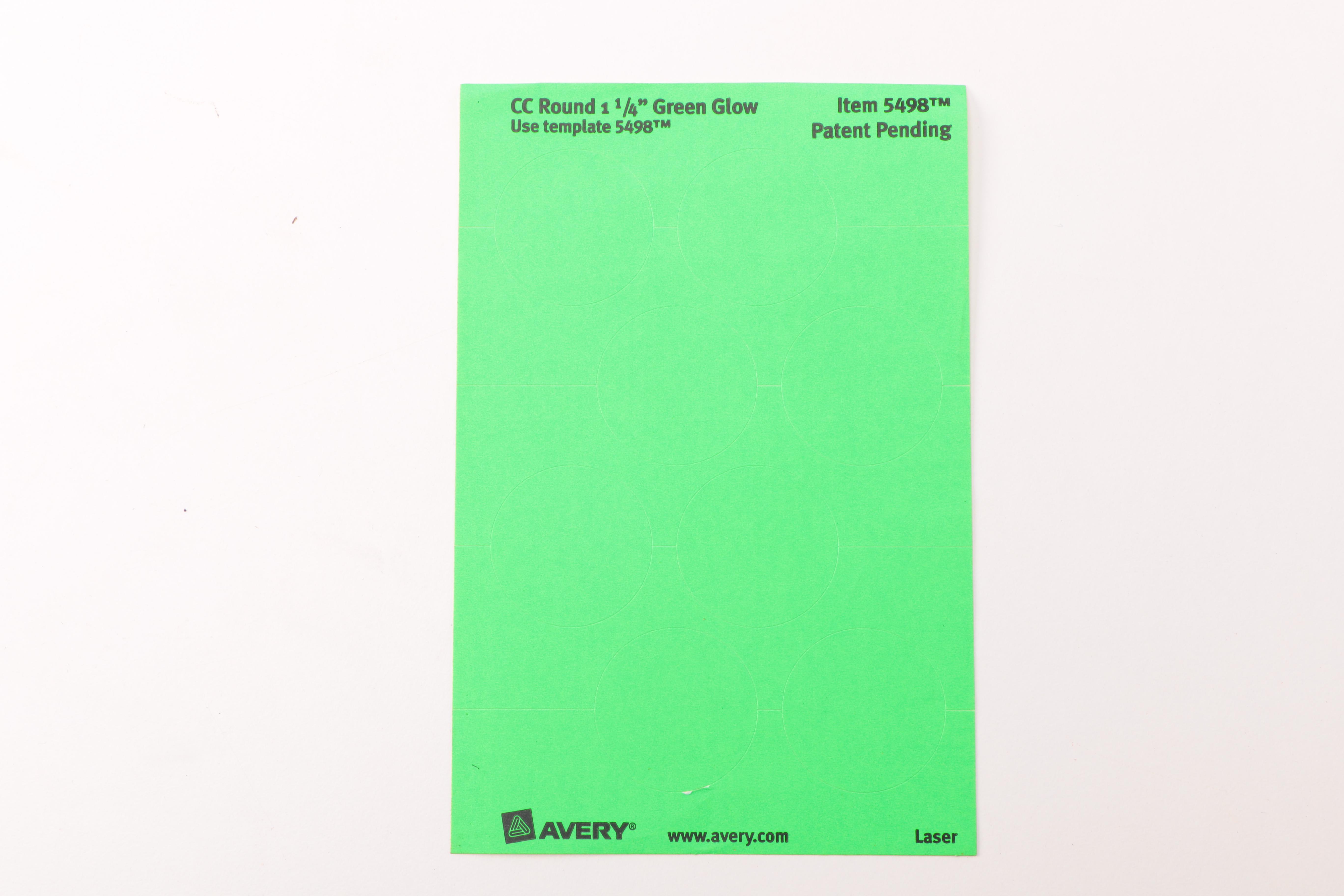 Typeface Booklets and Print Shop Manual
