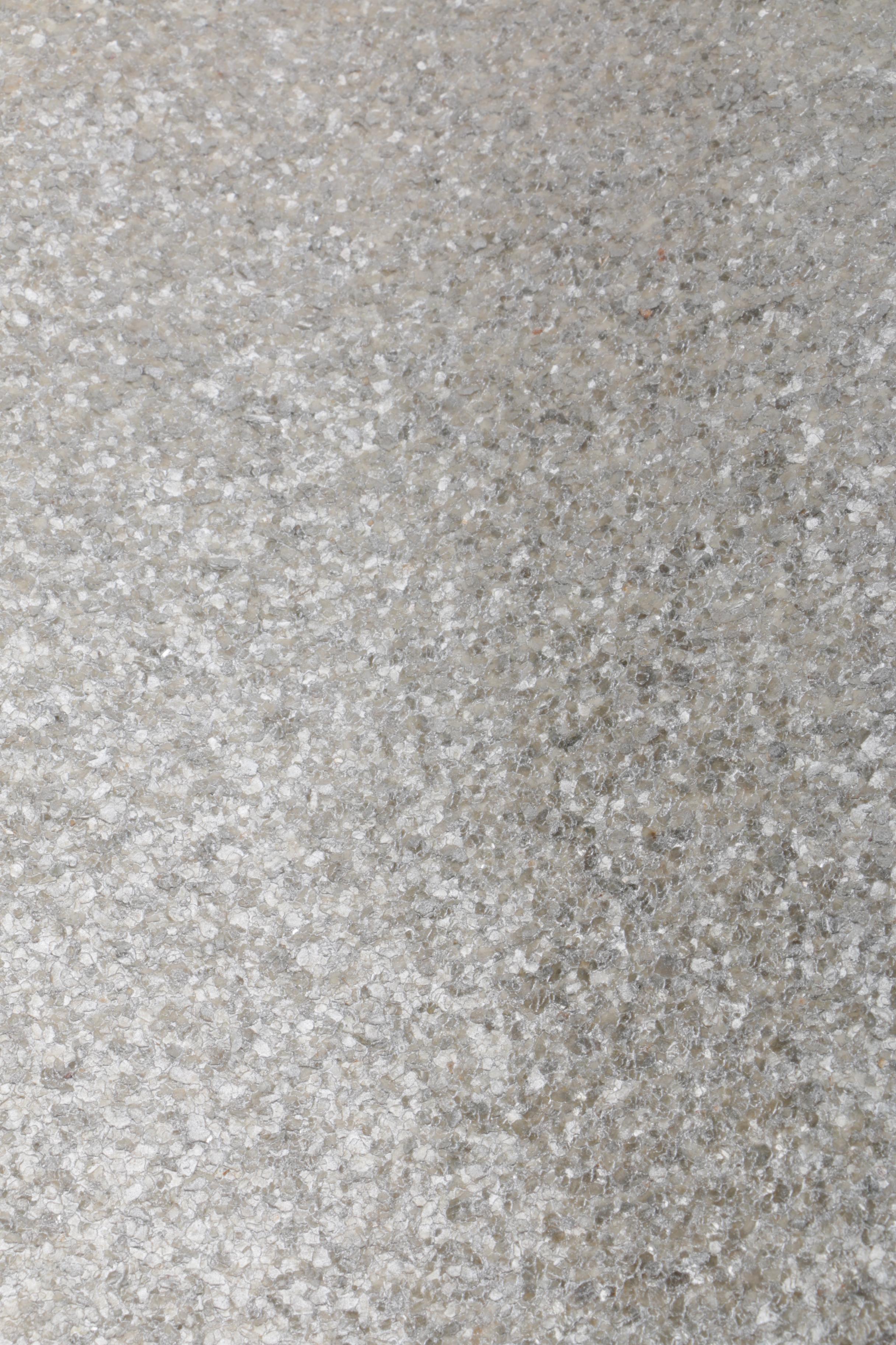 Wallpaper Rolls with Silver Mica Chips