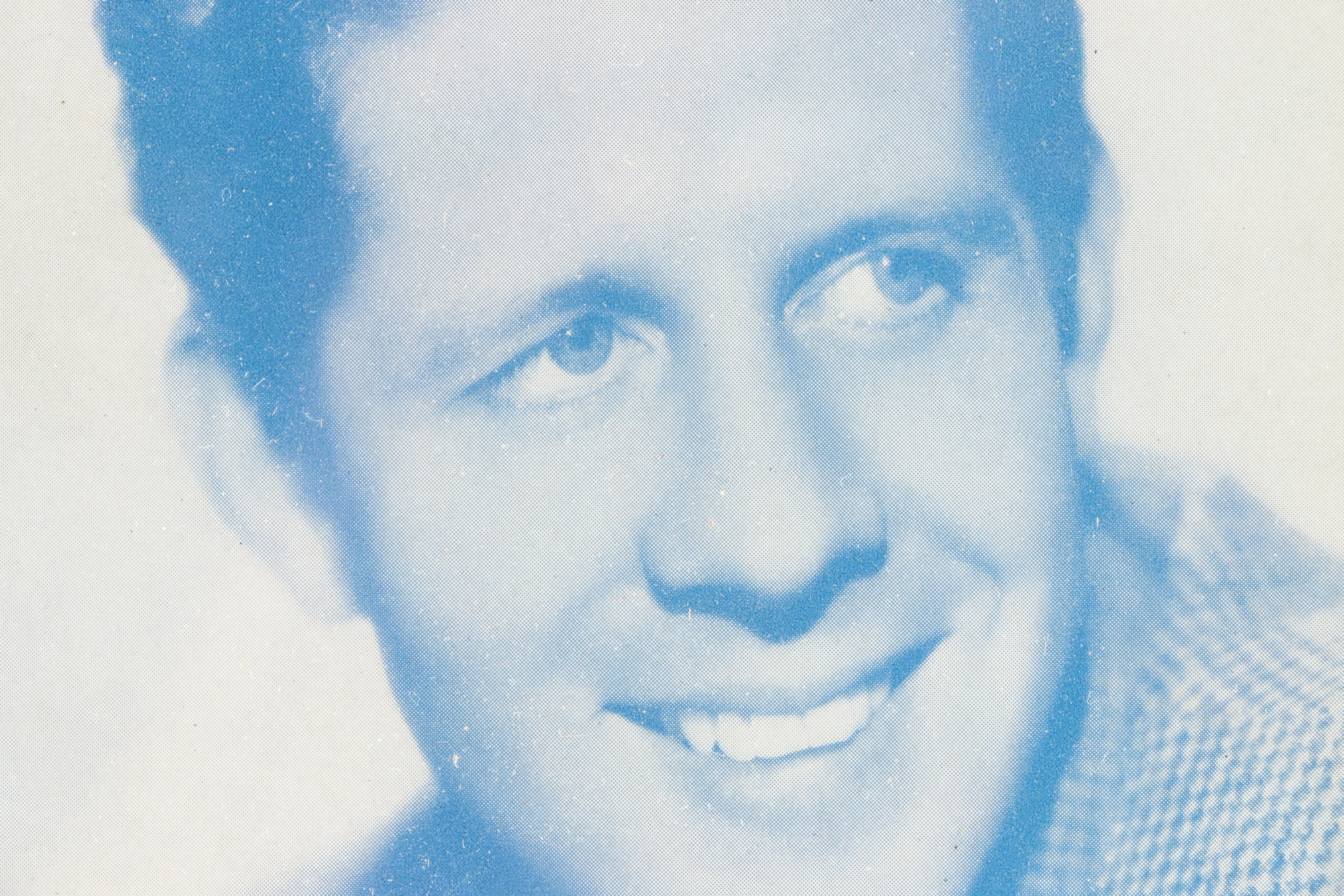 Halftone and Lithograph Music Advertisements