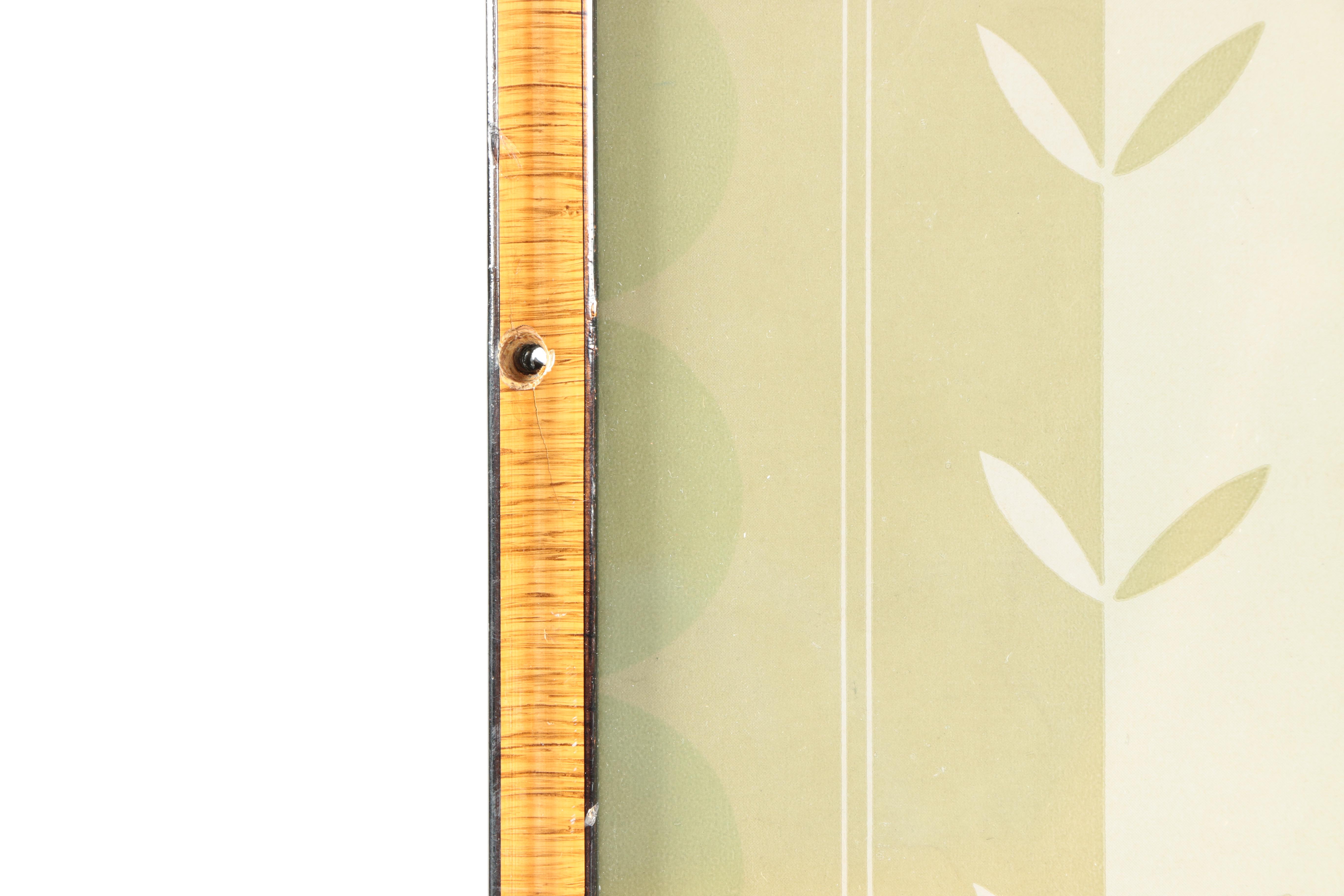 Halftone and Lithograph Music Advertisements