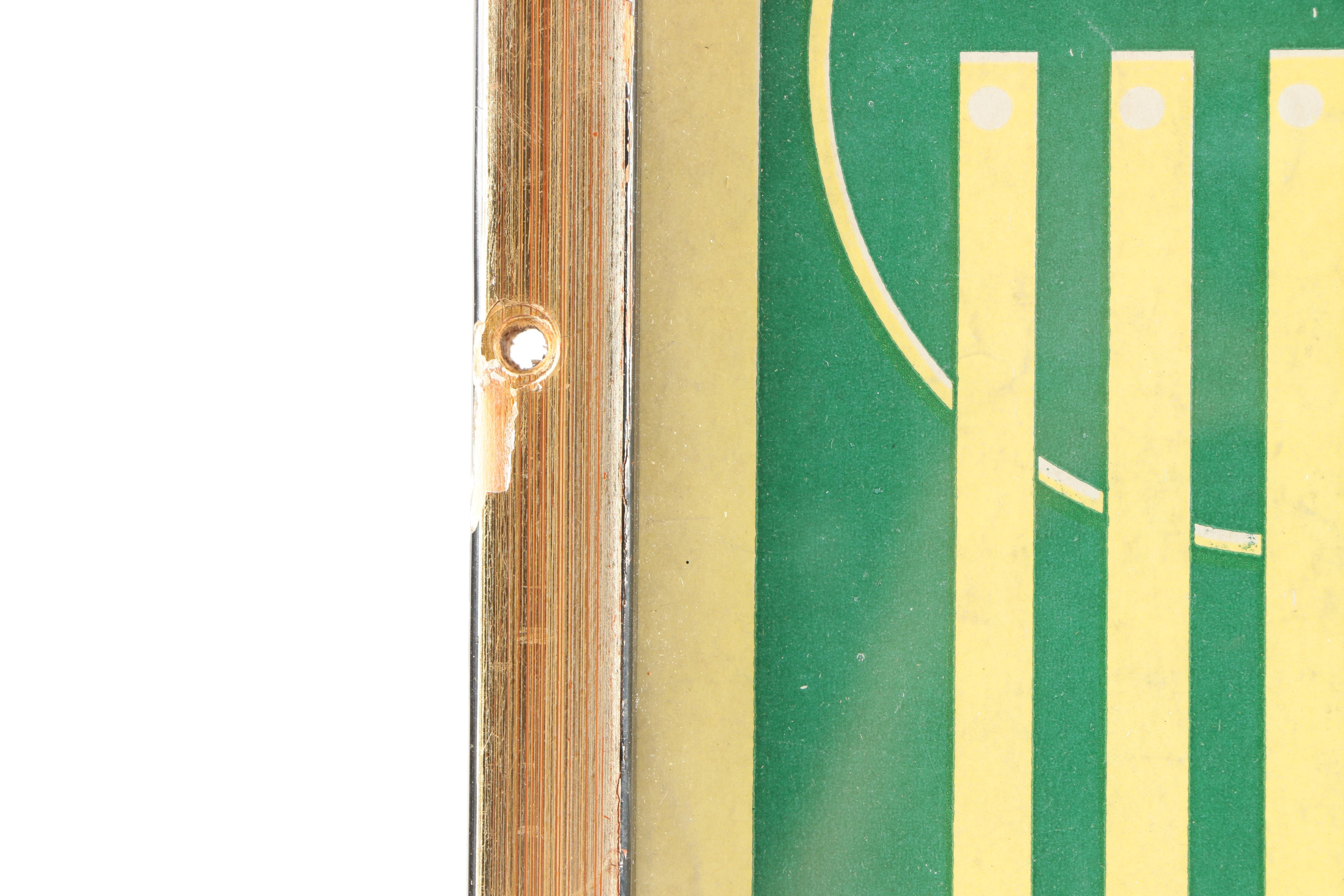 Halftone and Lithograph Music Advertisements