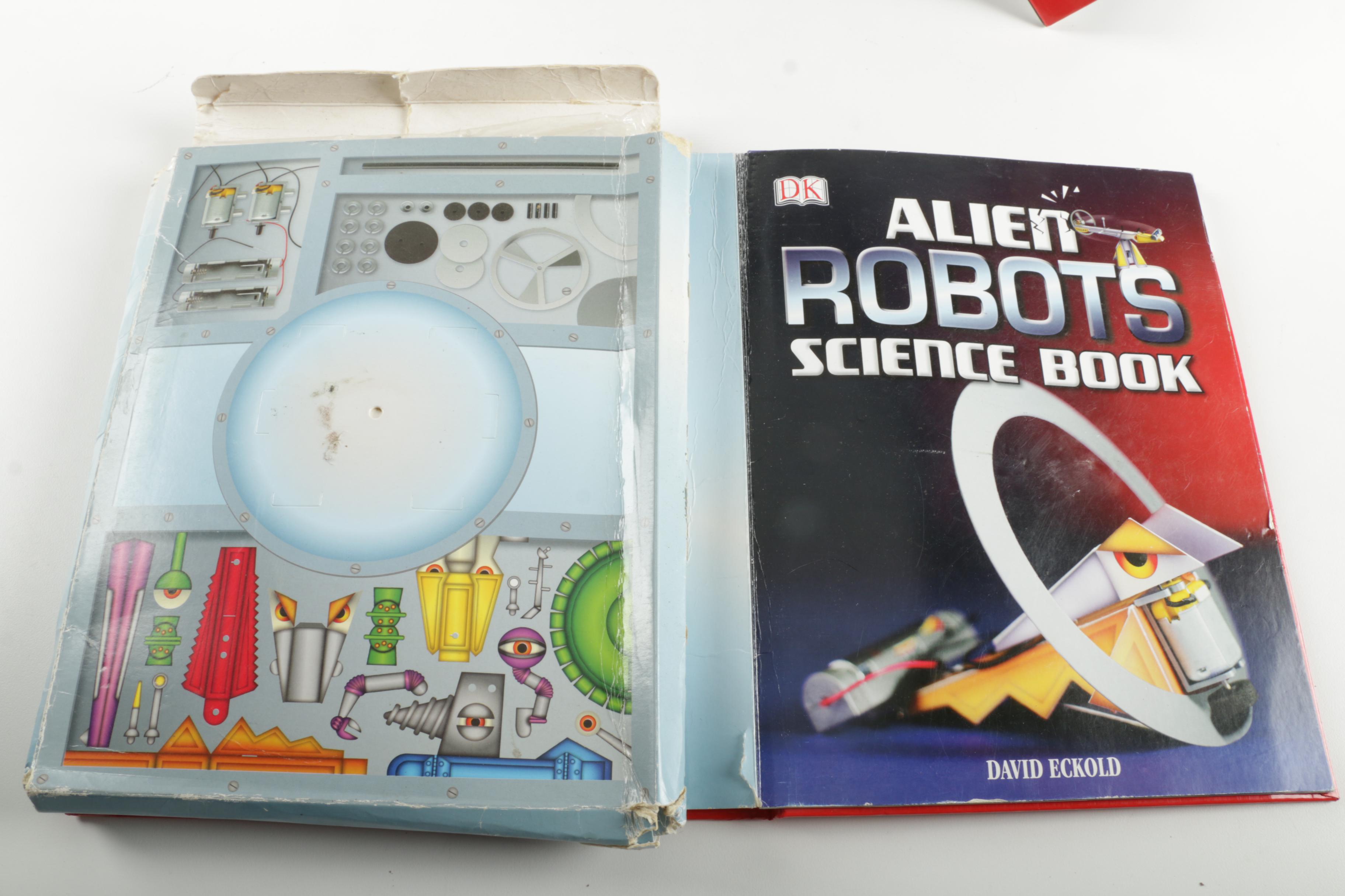 Collection of Board Games