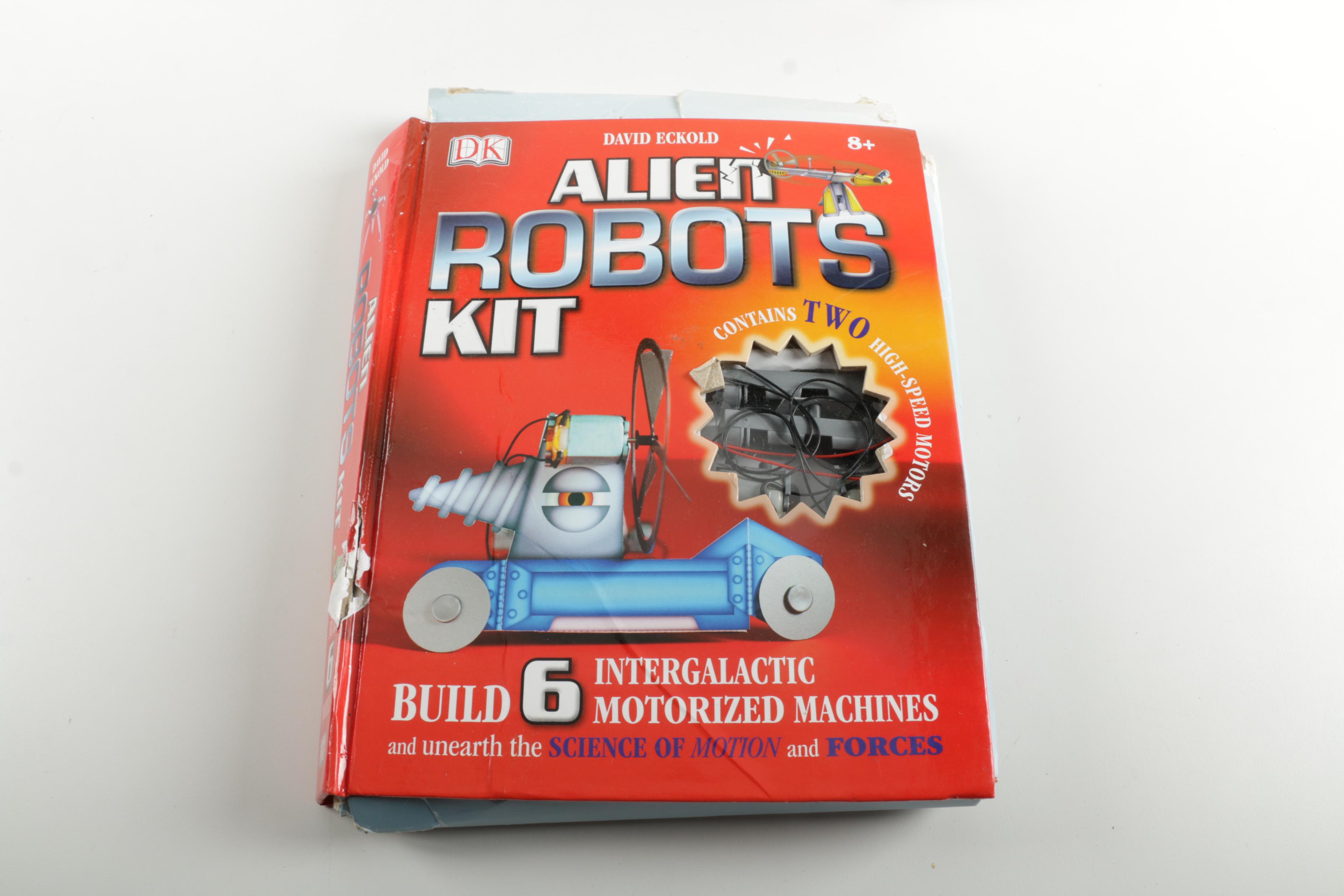 Collection of Board Games