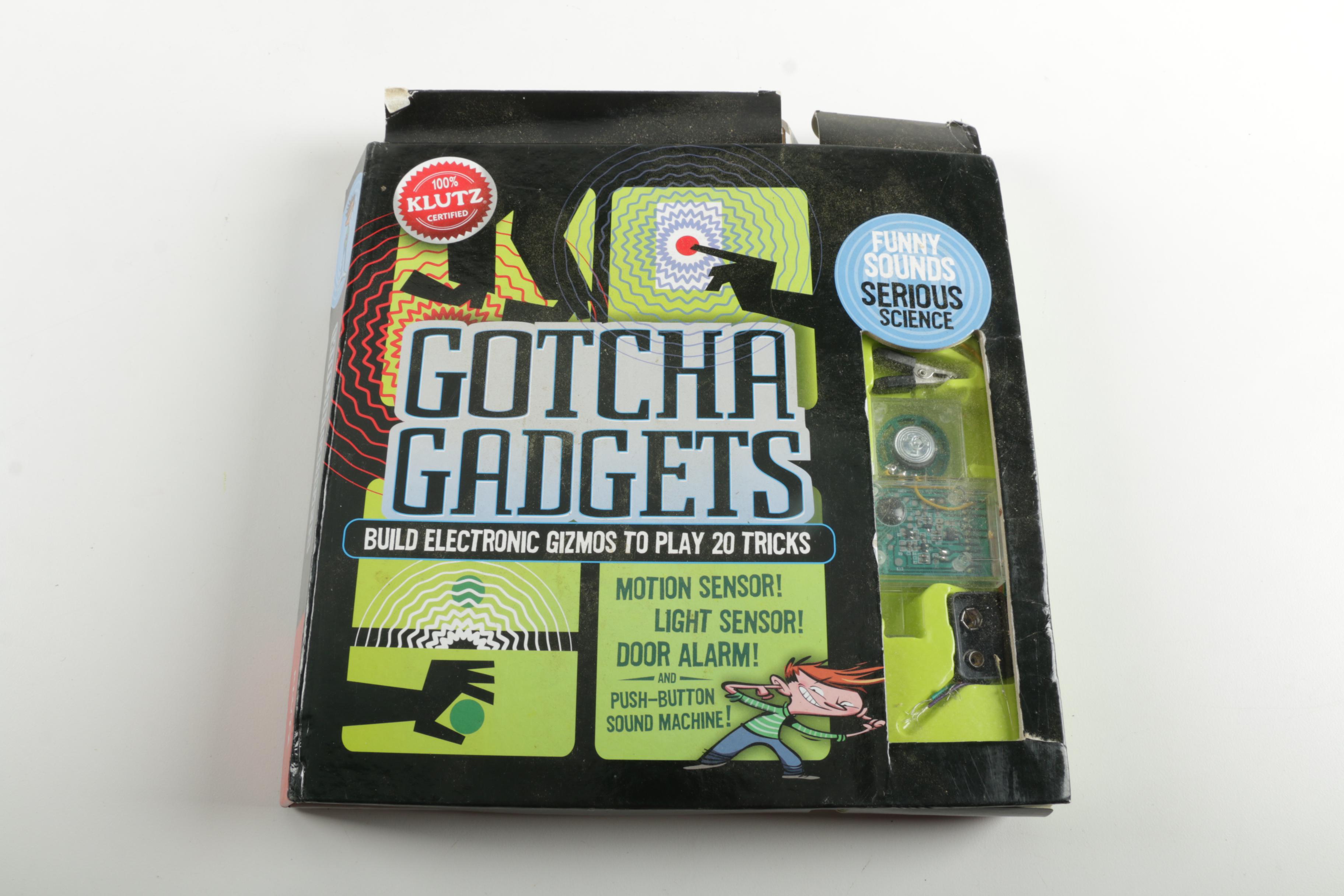 Collection of Board Games