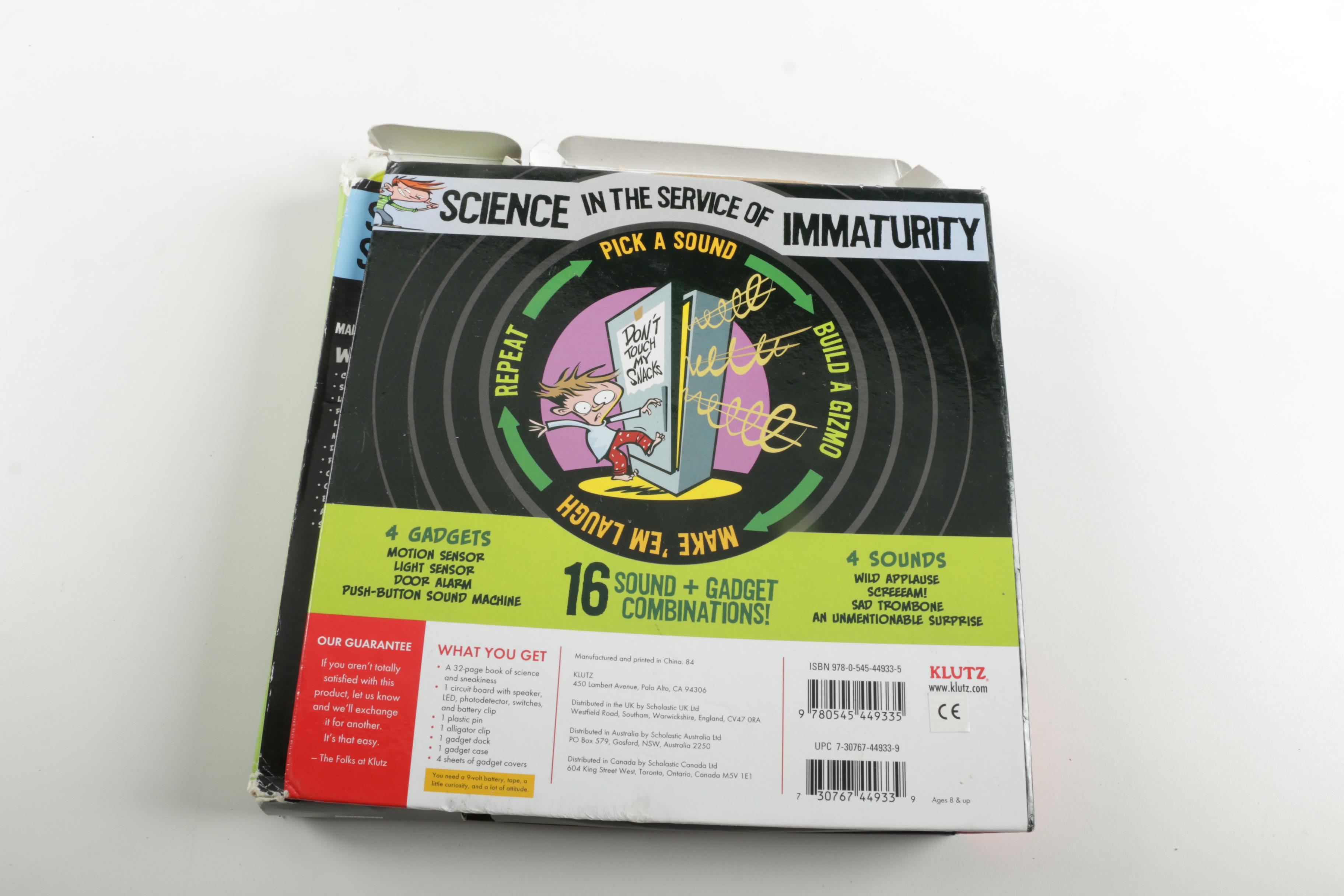 Collection of Board Games