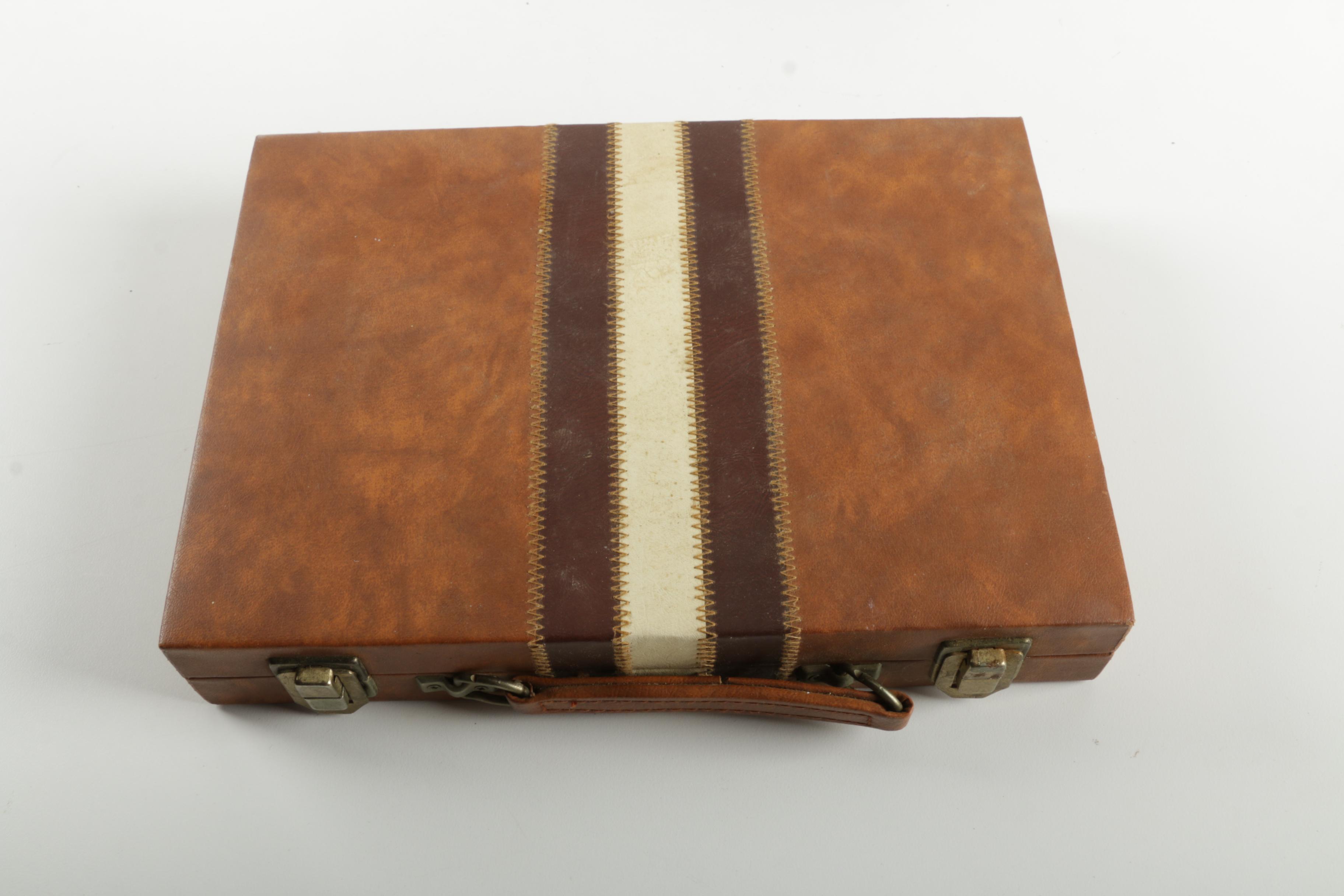 Collection of Board Games