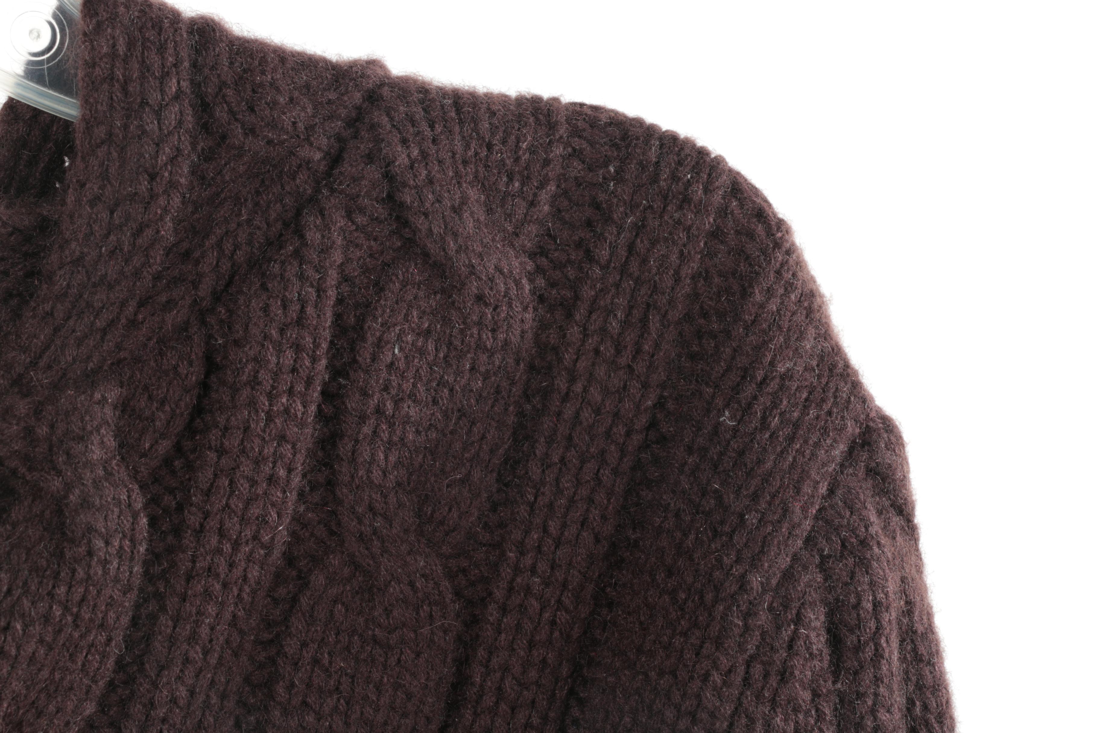 Women's Sweaters and Cardigans Including J. Crew