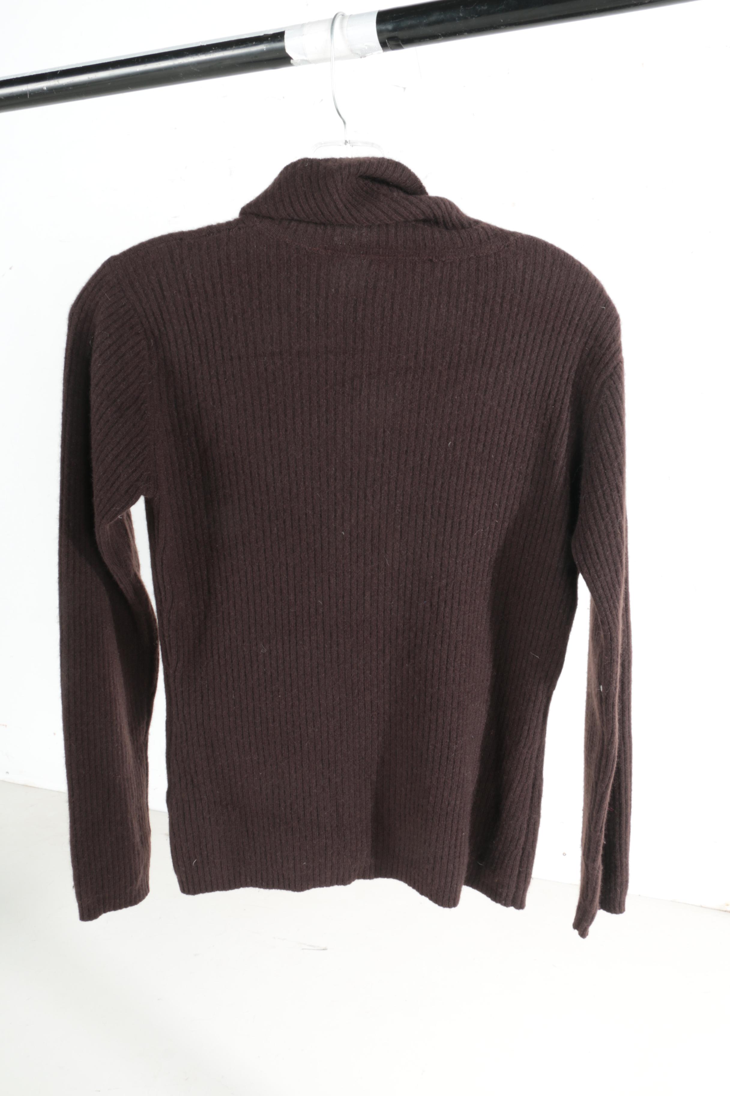 Women's Sweaters and Cardigans Including J. Crew