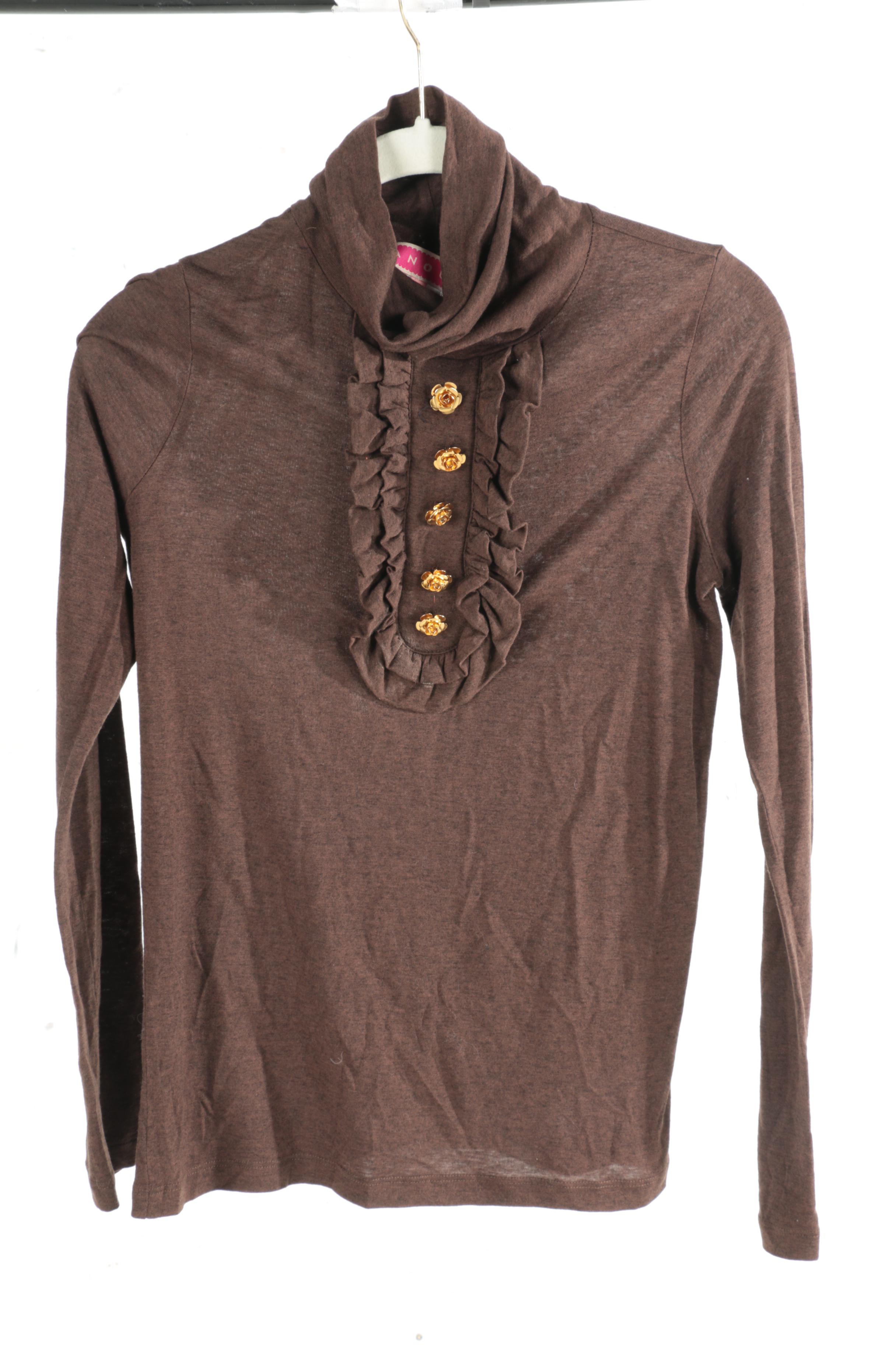 Women's Sweaters and Cardigans Including J. Crew