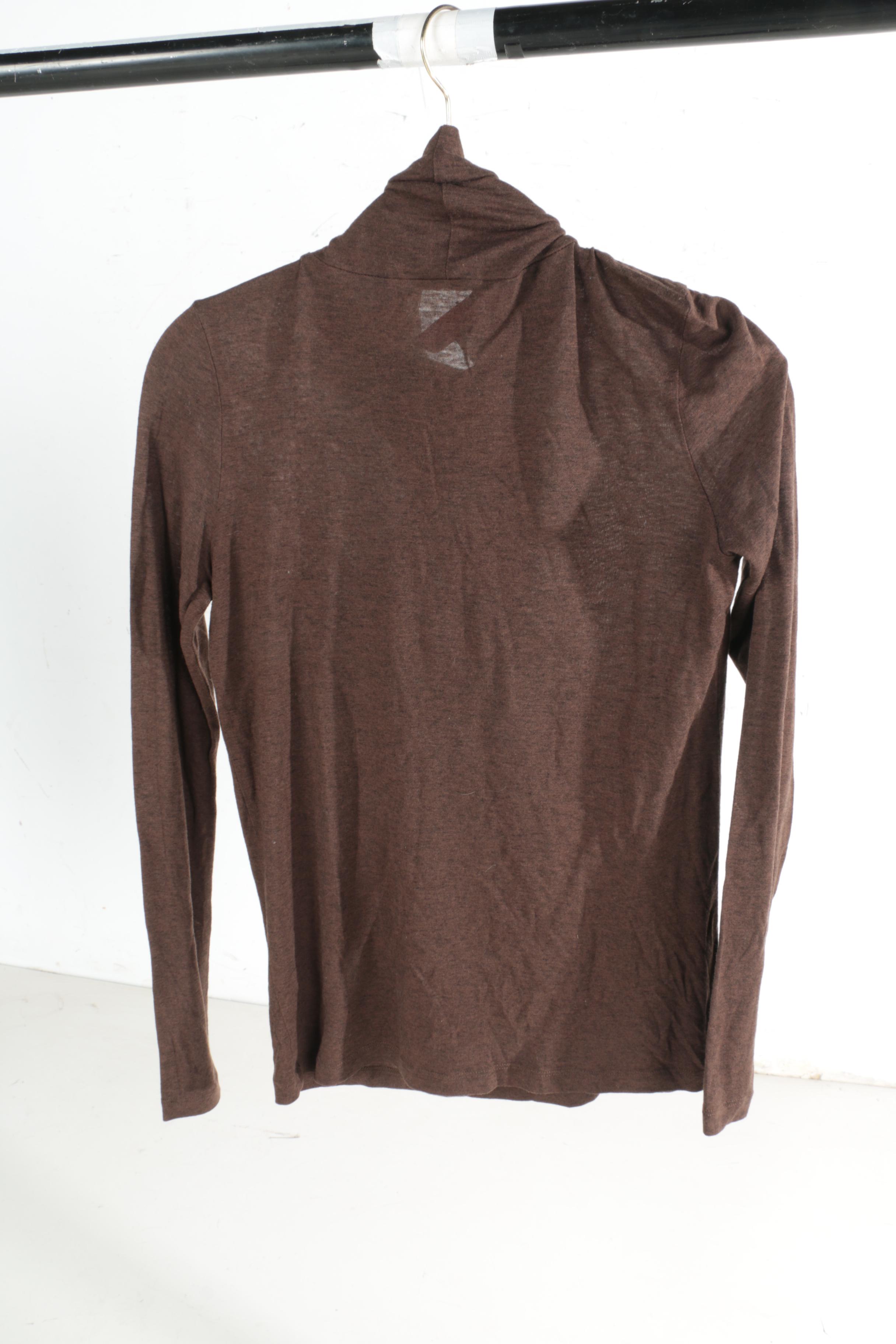 Women's Sweaters and Cardigans Including J. Crew