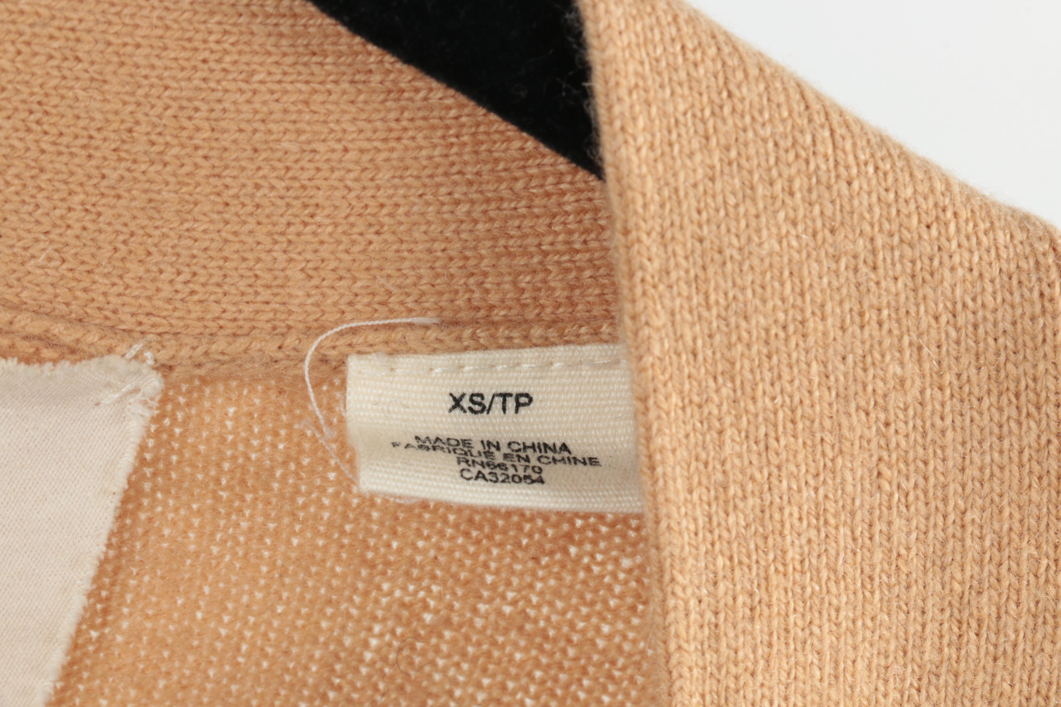 Women's Sweaters and Cardigans Including J. Crew