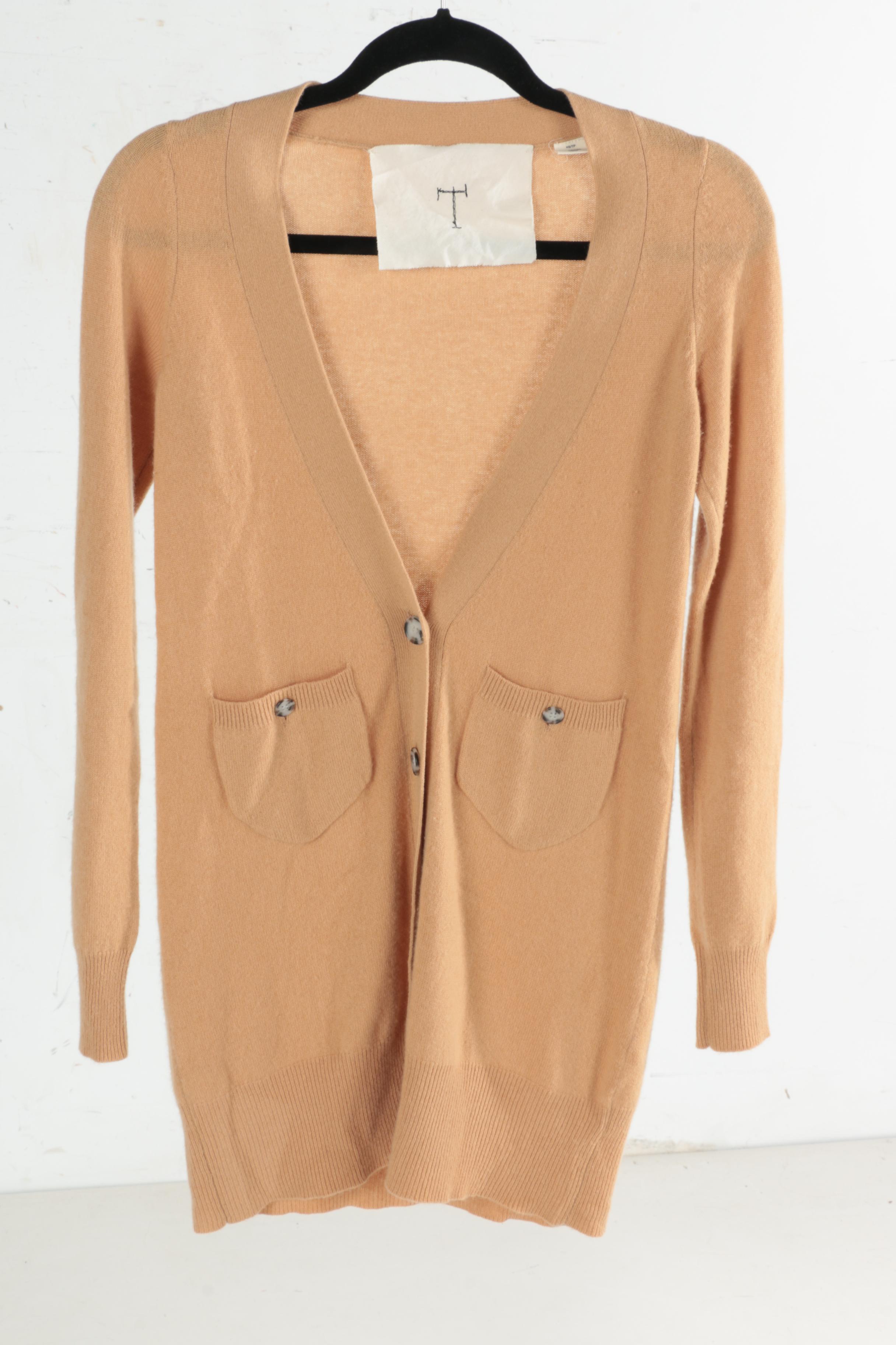 Women's Sweaters and Cardigans Including J. Crew