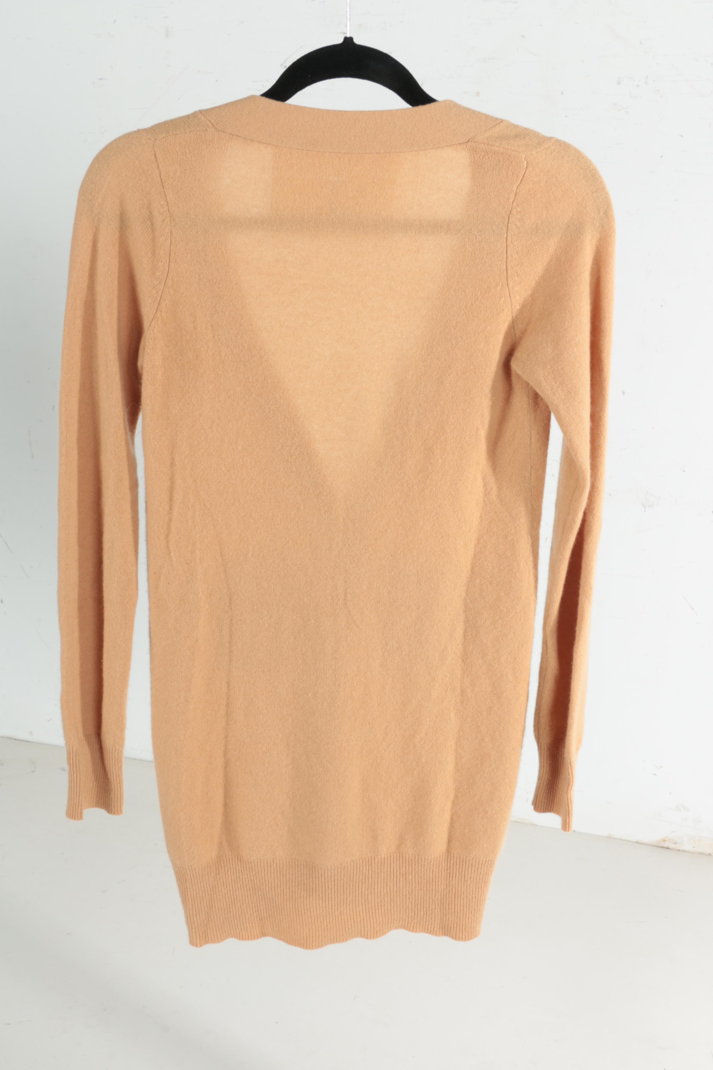 Women's Sweaters and Cardigans Including J. Crew