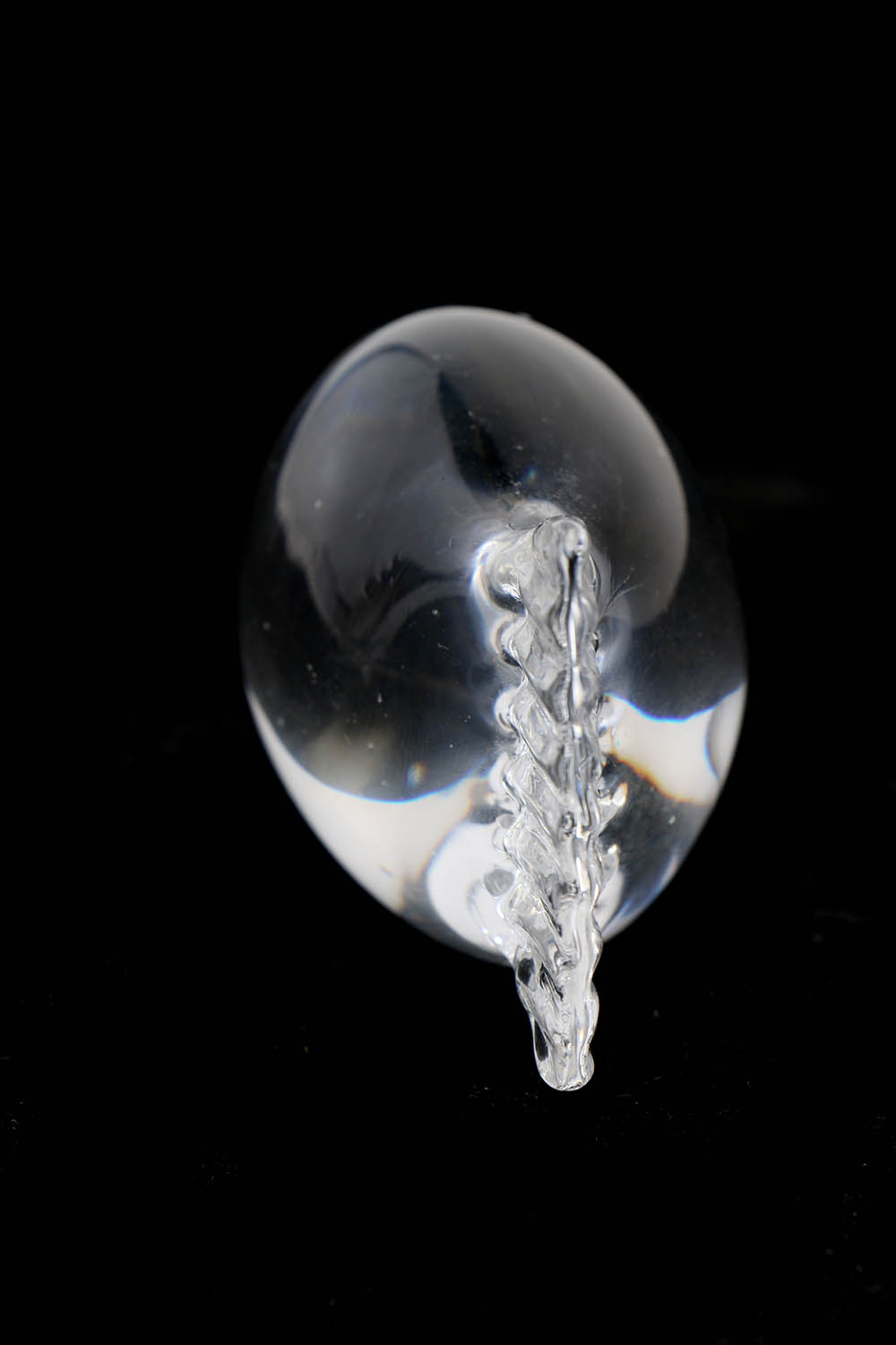 Glass Animal Figurines