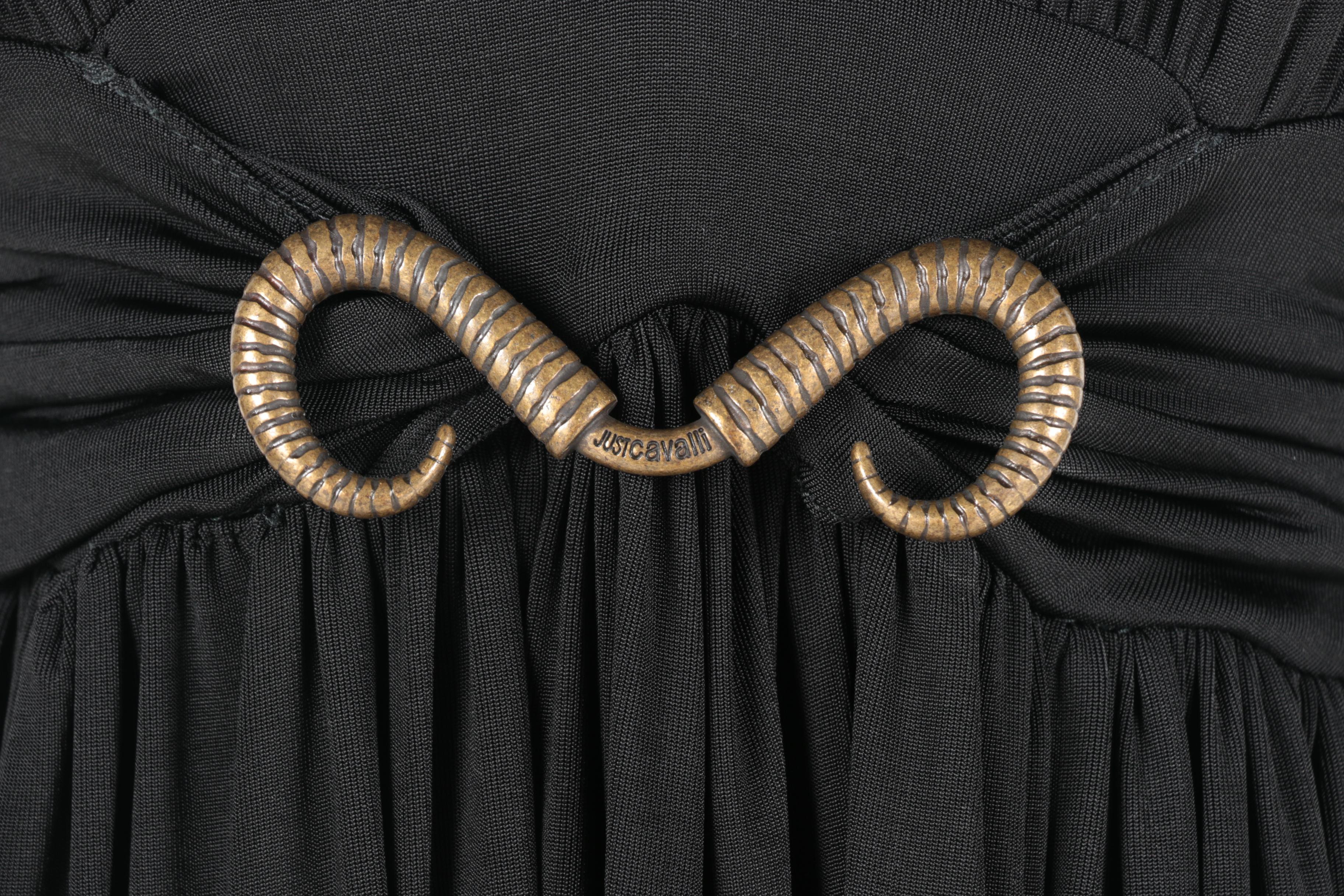 Women's Dresses From Just Cavalli and LaROK