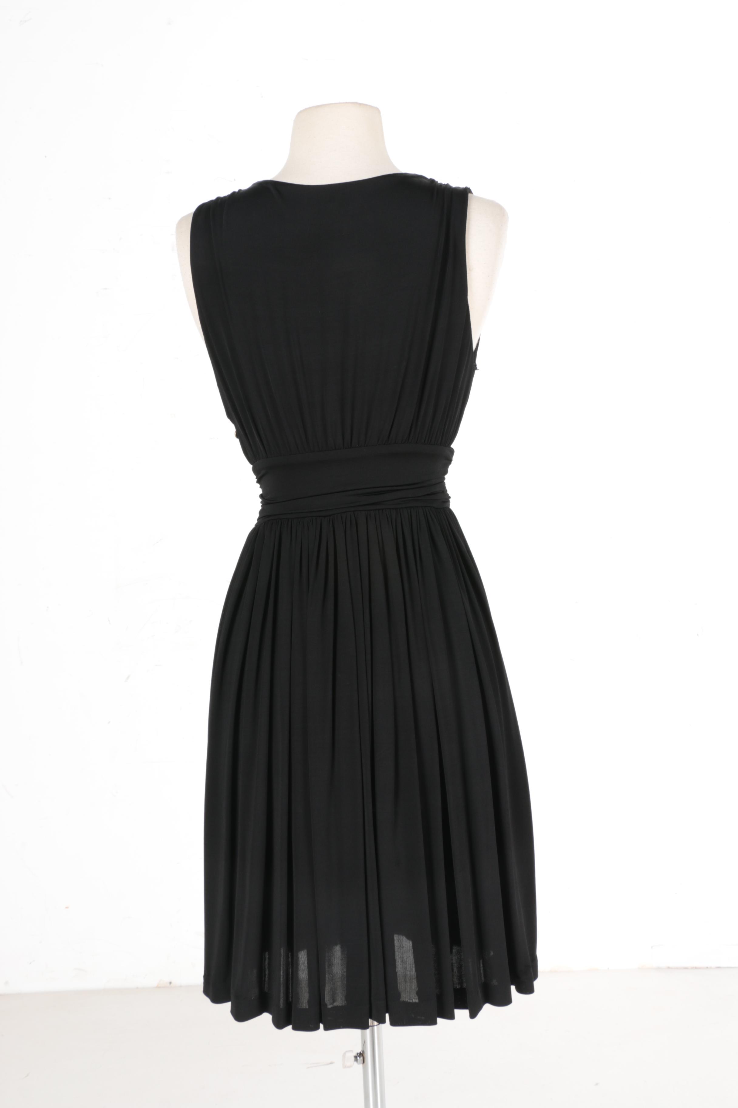 Women's Dresses From Just Cavalli and LaROK