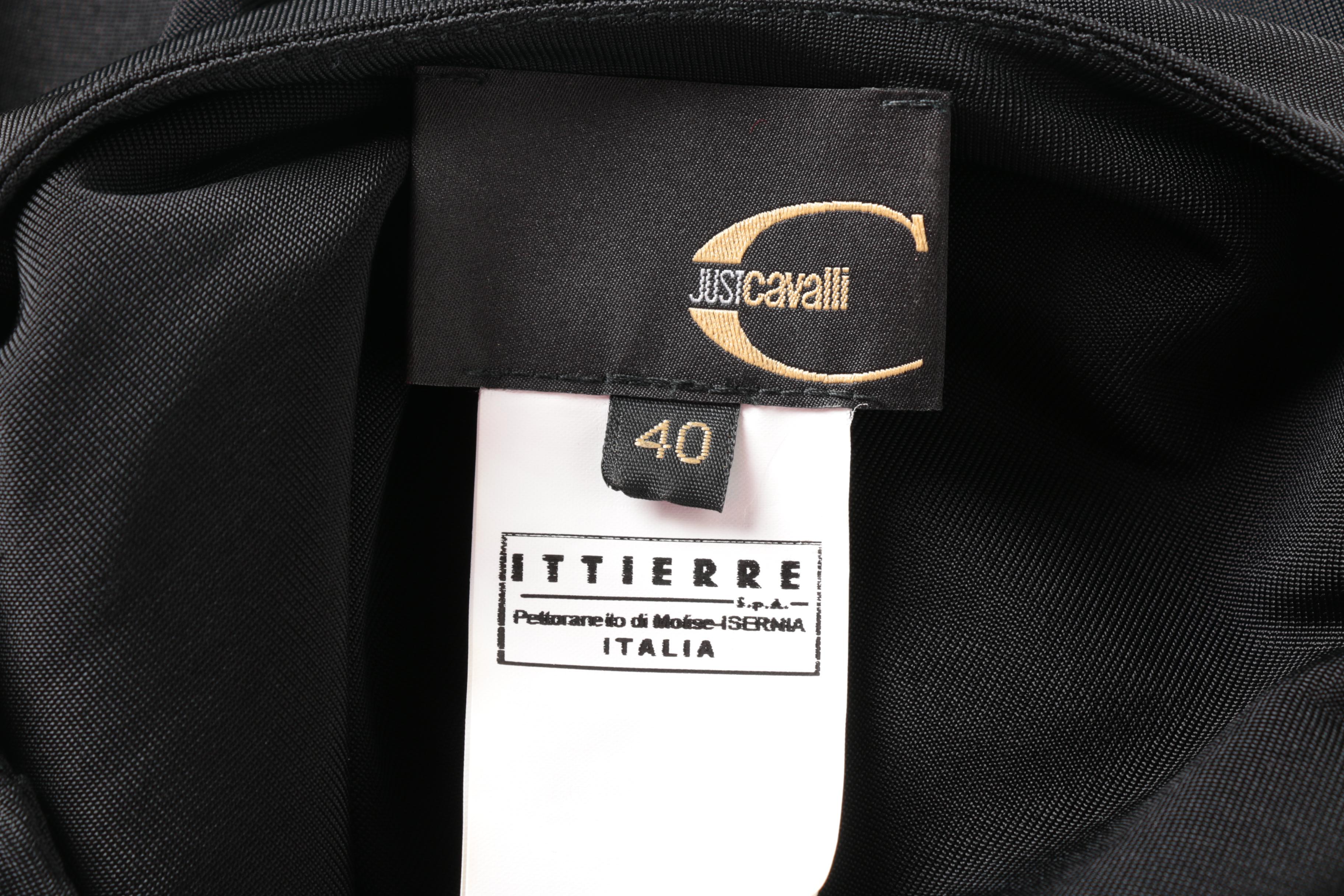 Women's Dresses From Just Cavalli and LaROK