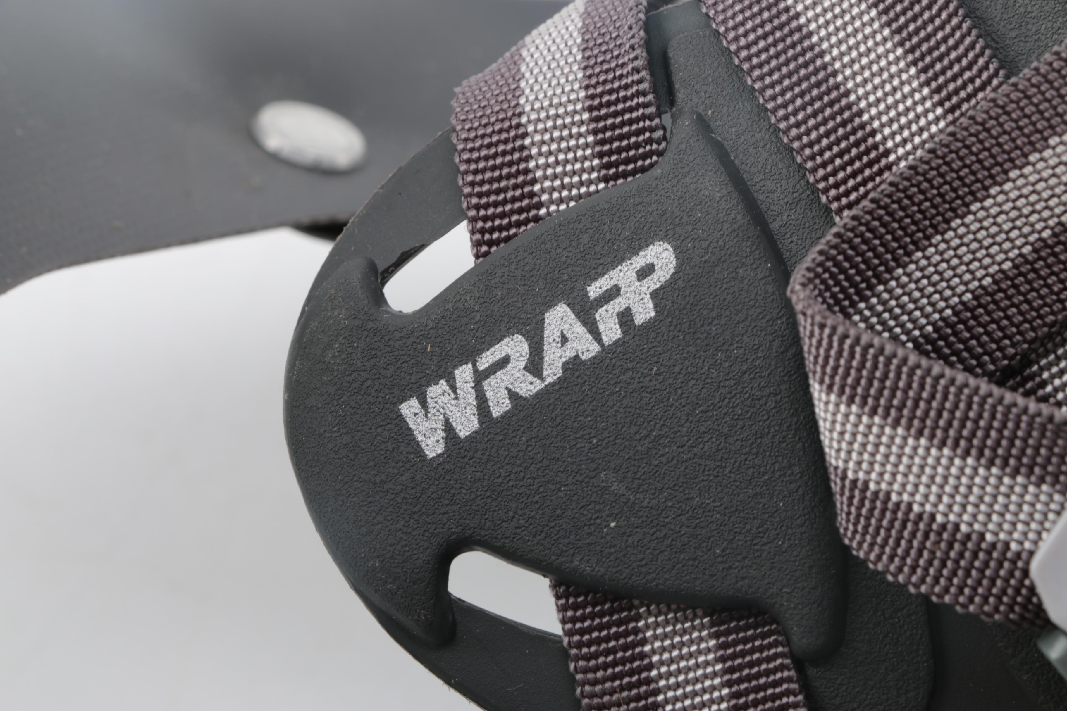 Two Pairs of Atlas Snowshoes