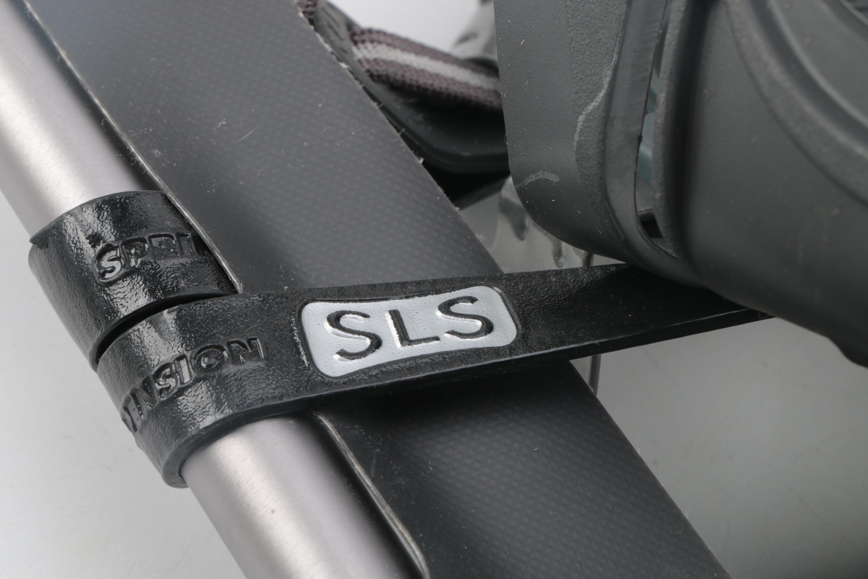 Two Pairs of Atlas Snowshoes