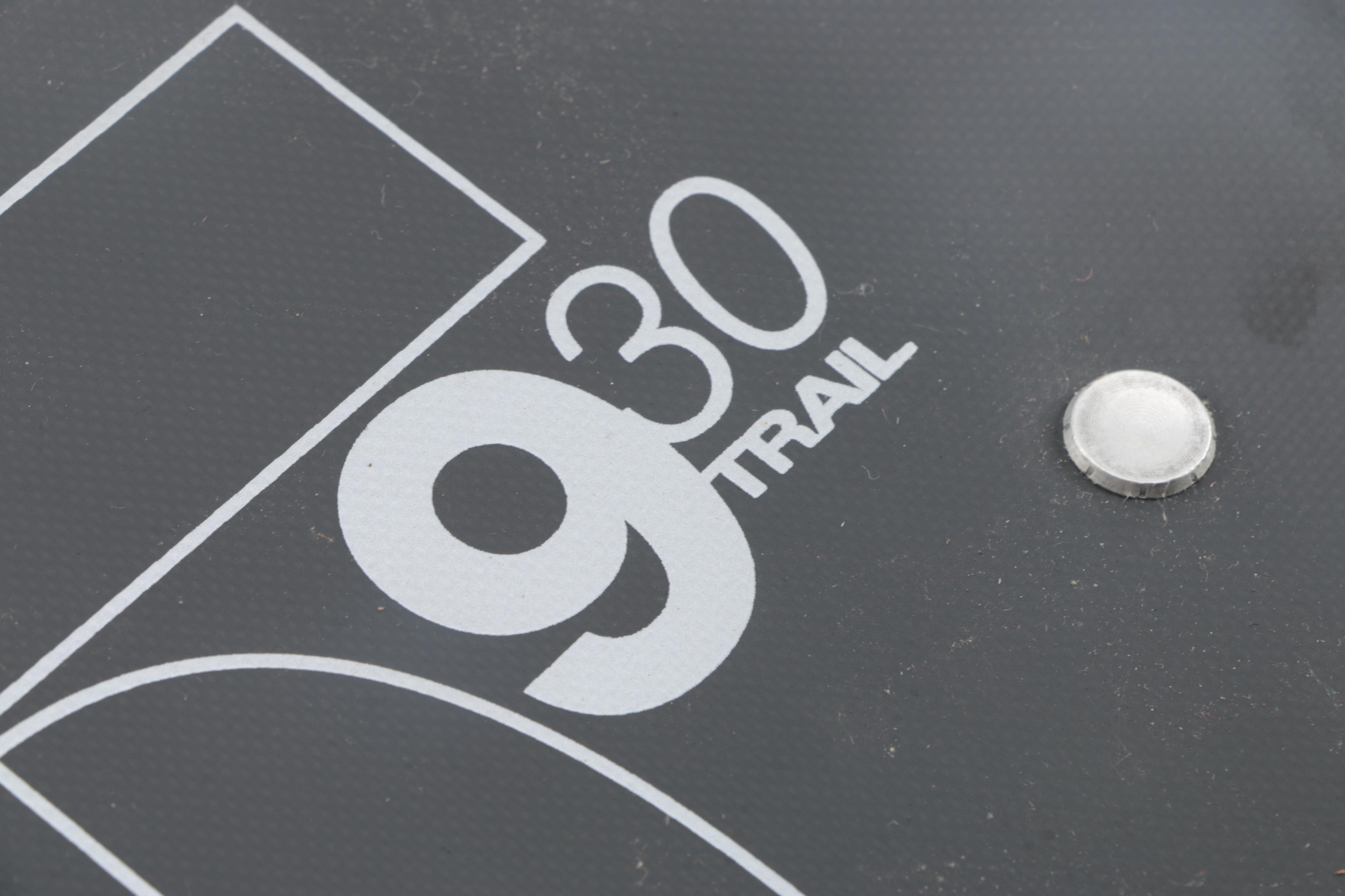 Two Pairs of Atlas Snowshoes