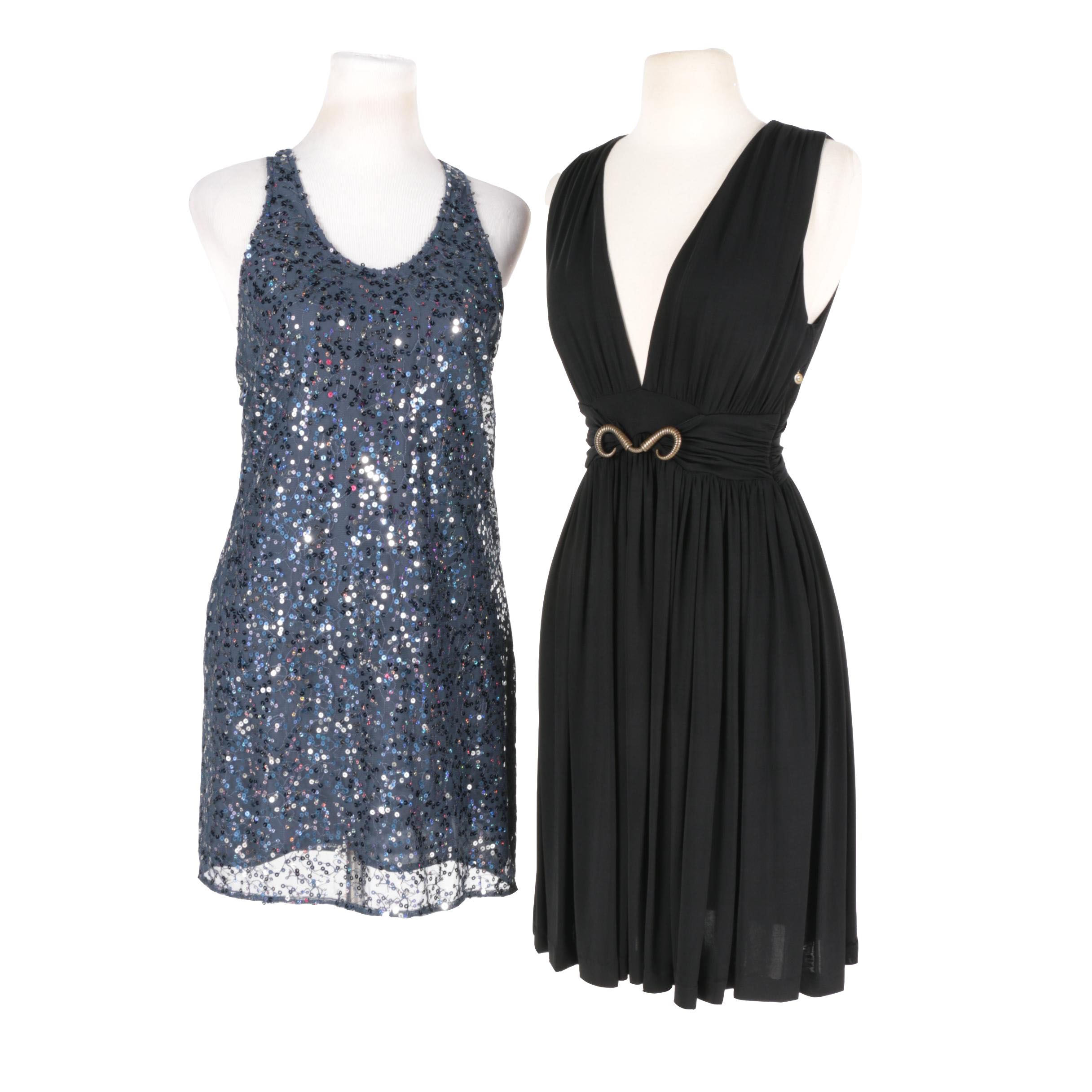 Women's Dresses From Just Cavalli and LaROK