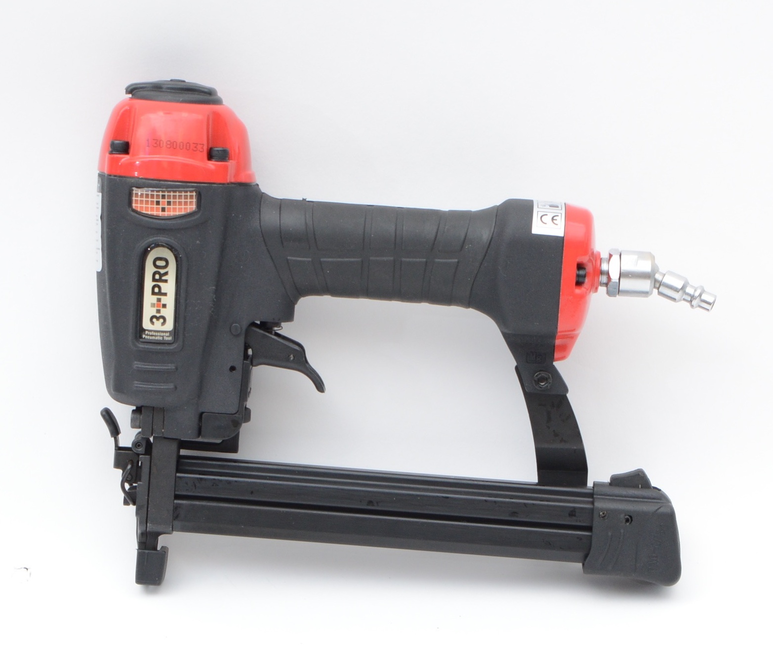 3 PRO 18 Gauge Narrow Crown Stapler