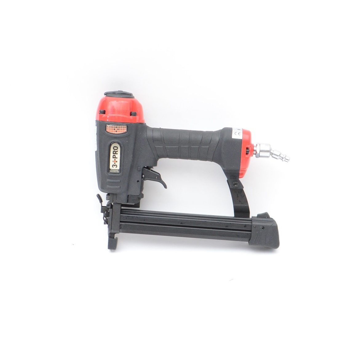 3 PRO 18 Gauge Narrow Crown Stapler