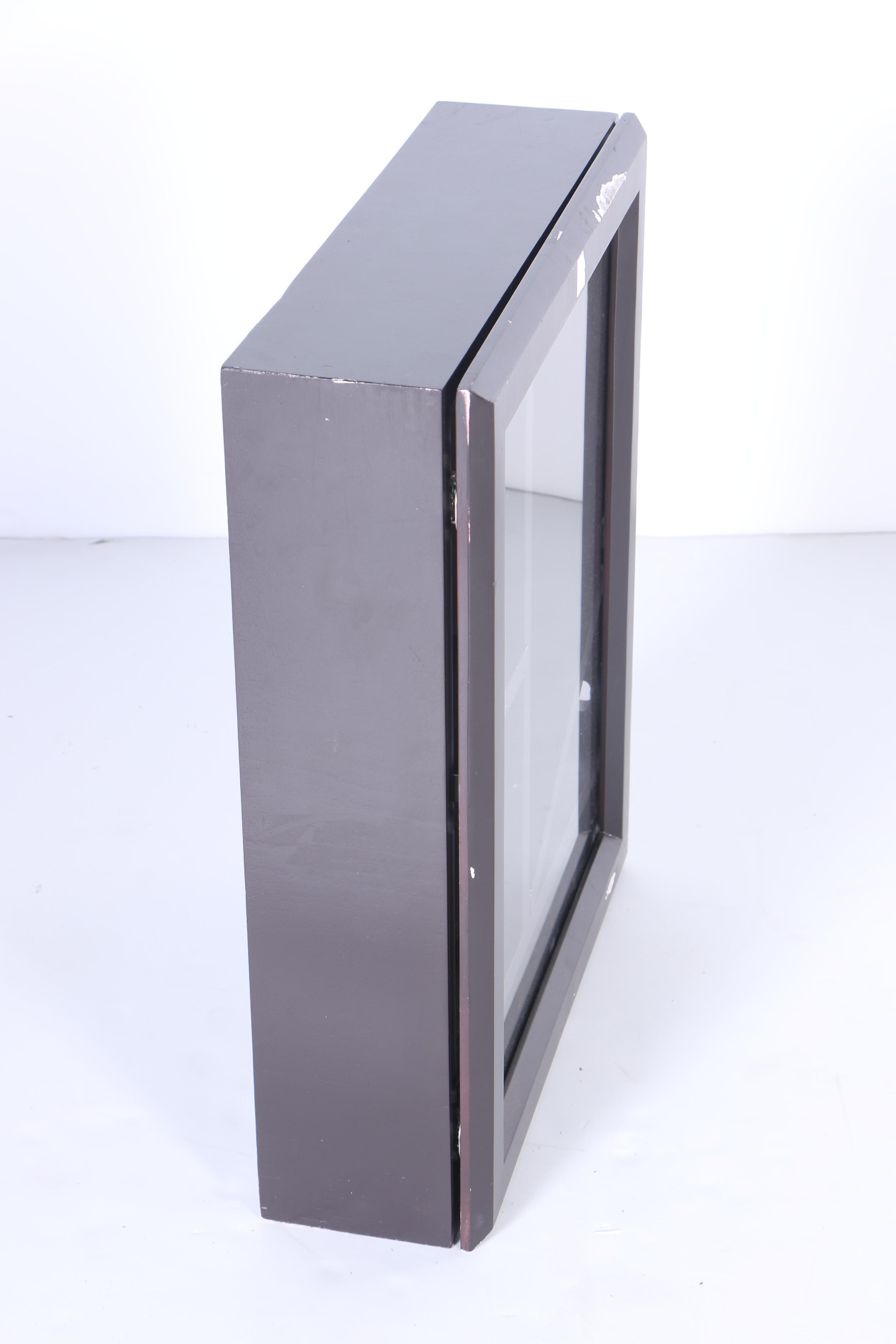 Contemporary Display Cabinet