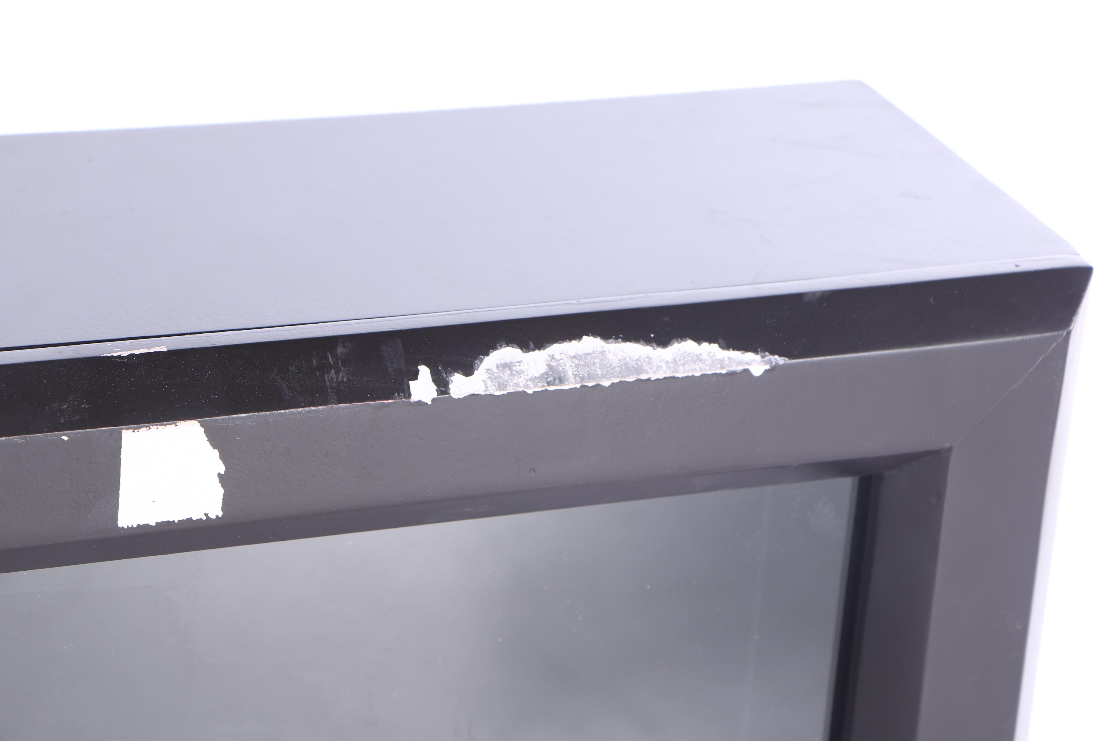 Contemporary Display Cabinet