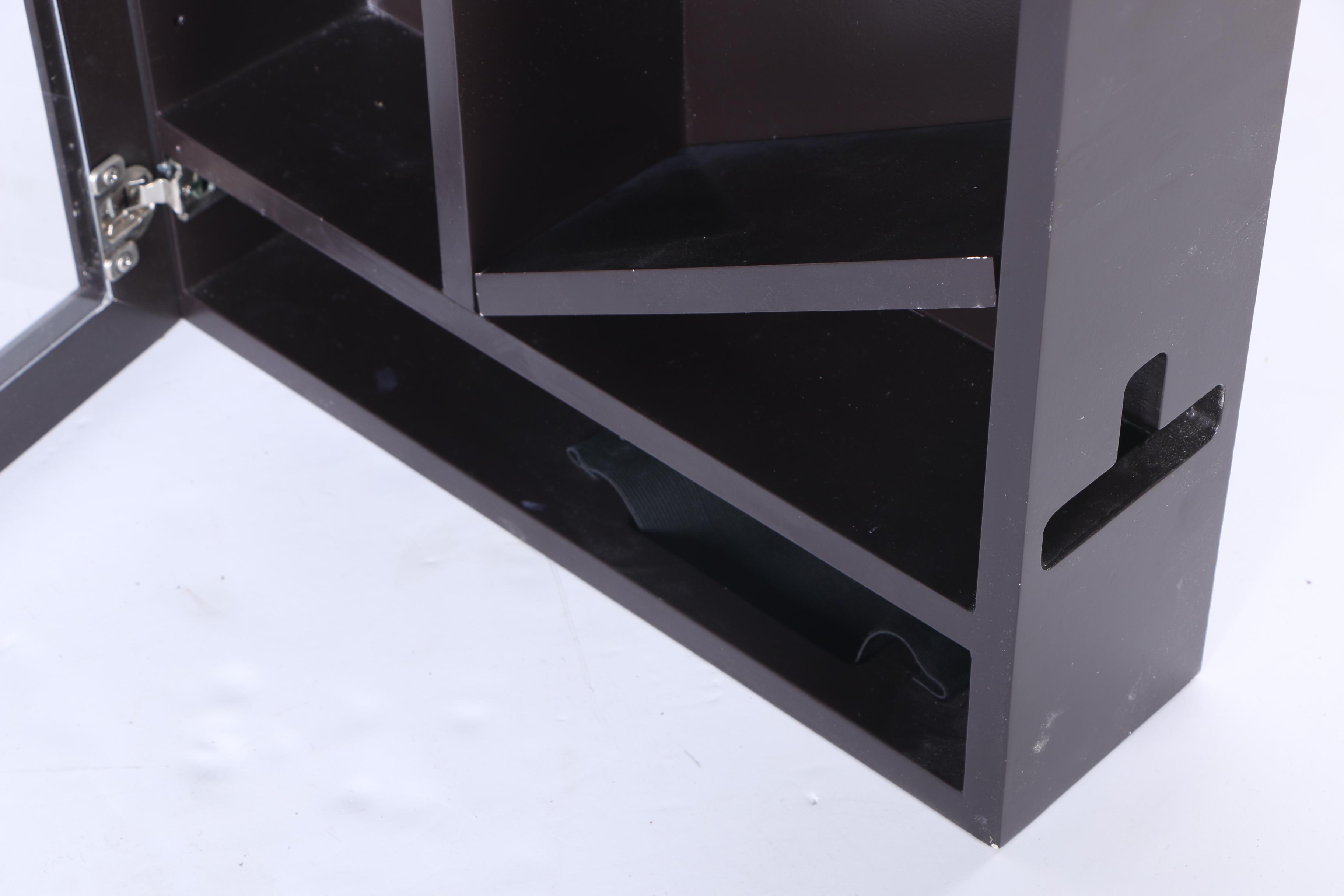 Contemporary Display Cabinet