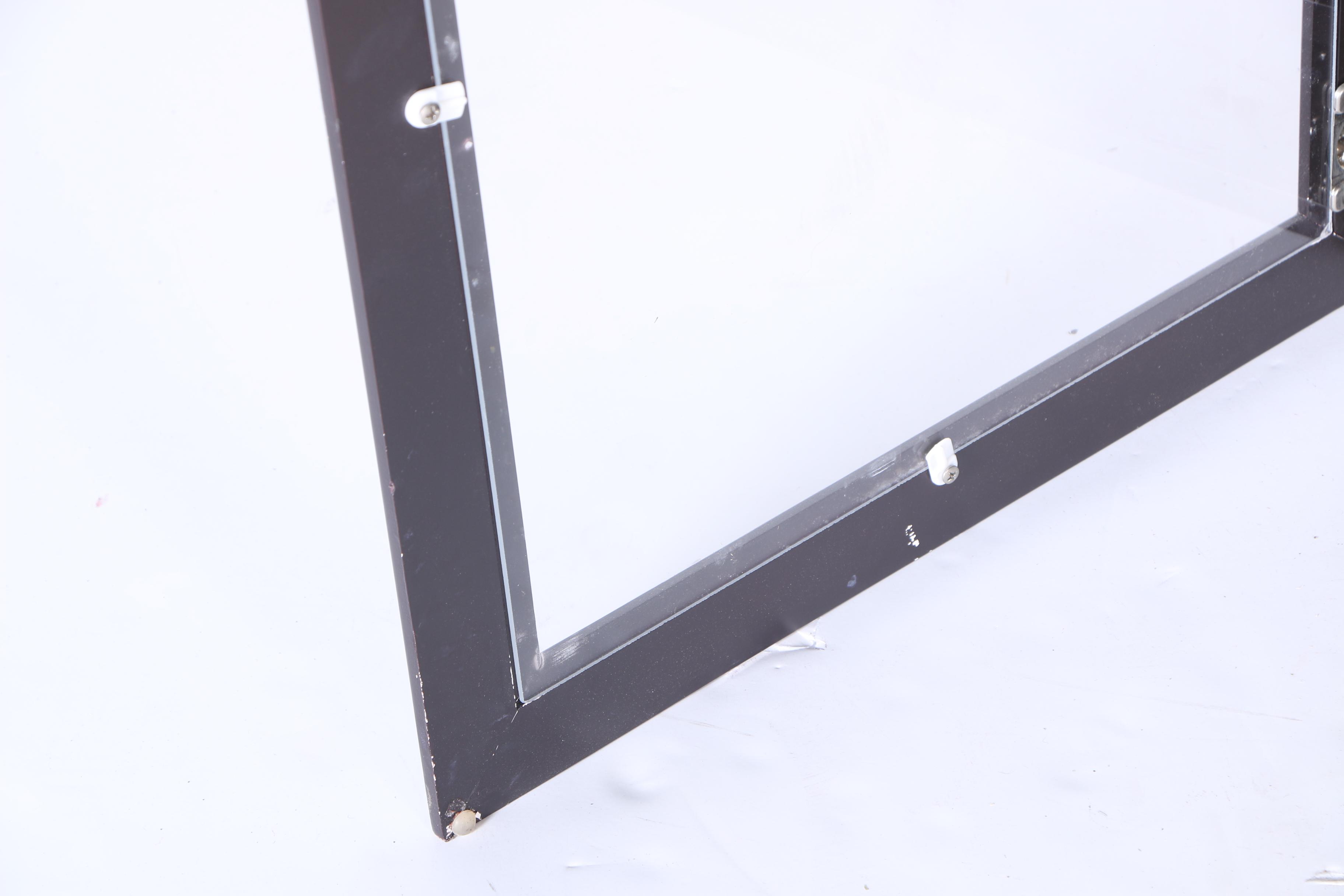 Contemporary Display Cabinet