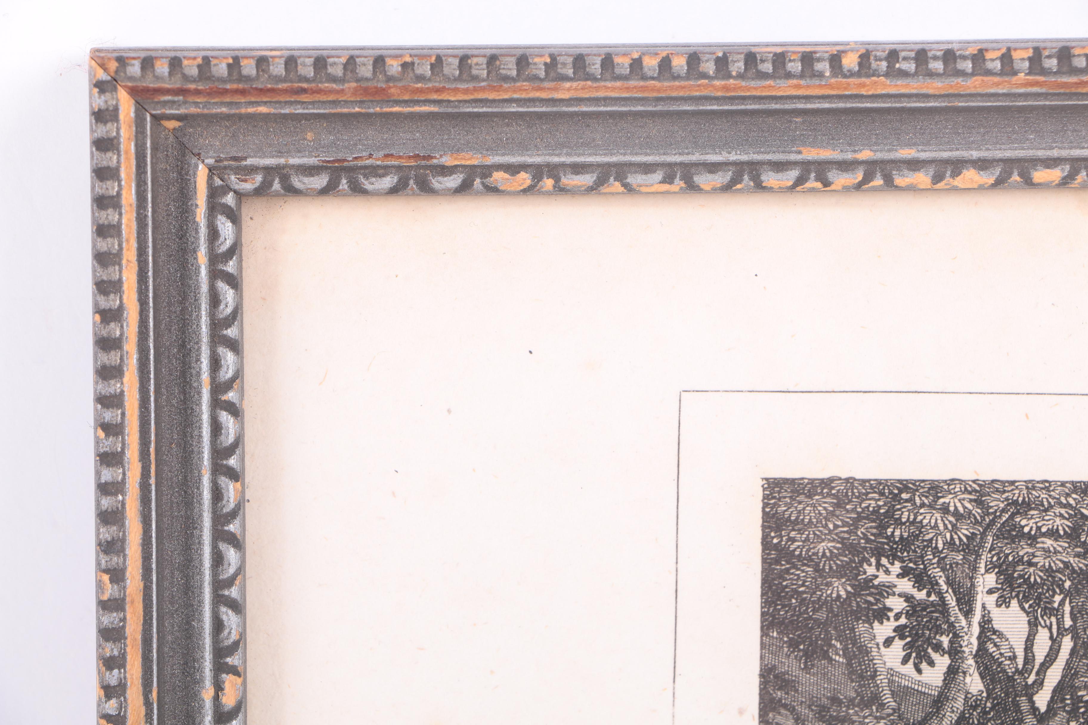 Thomas Cook Engravings on Paper After William Hogarth