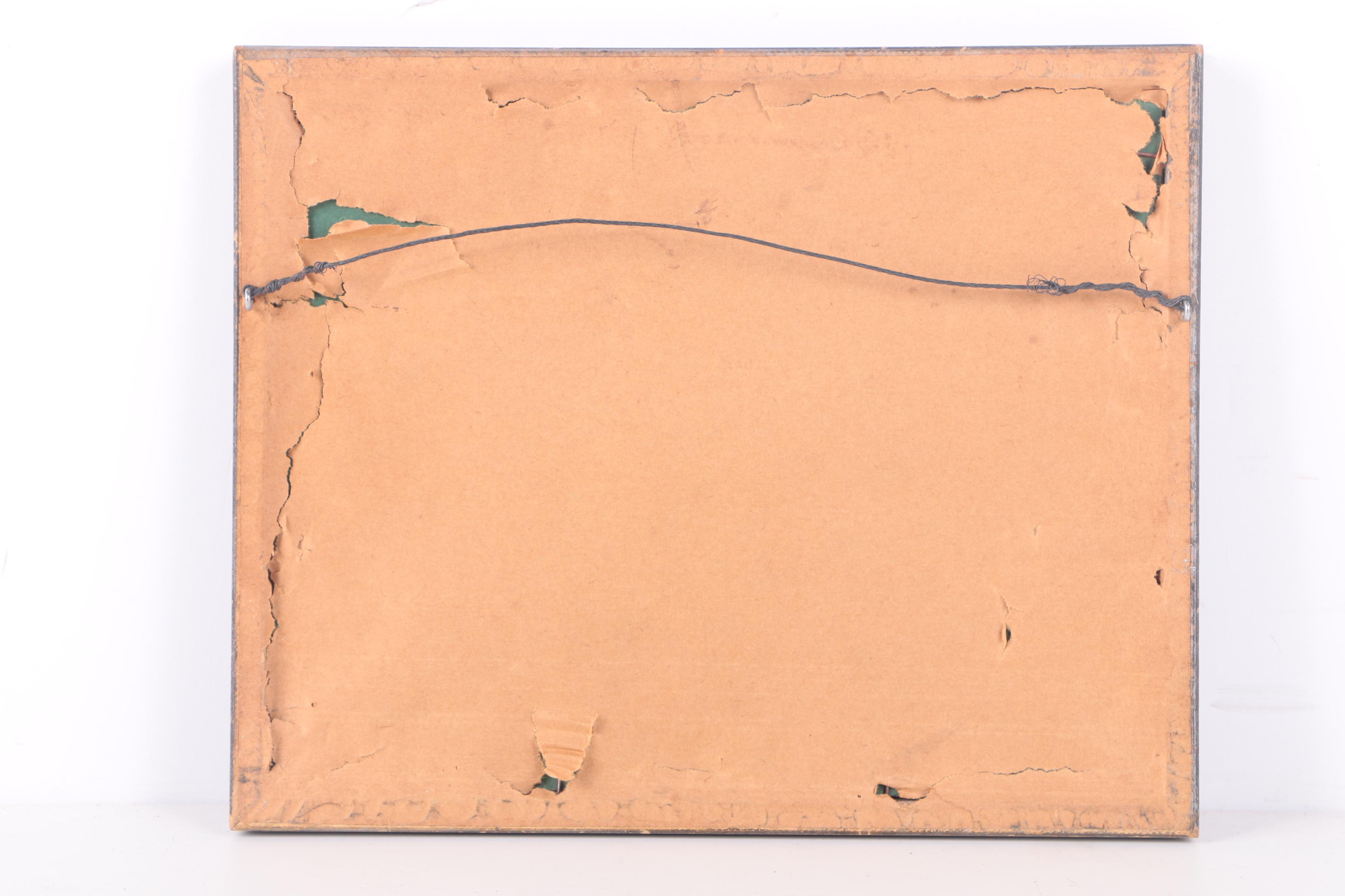 Thomas Cook Engravings on Paper After William Hogarth