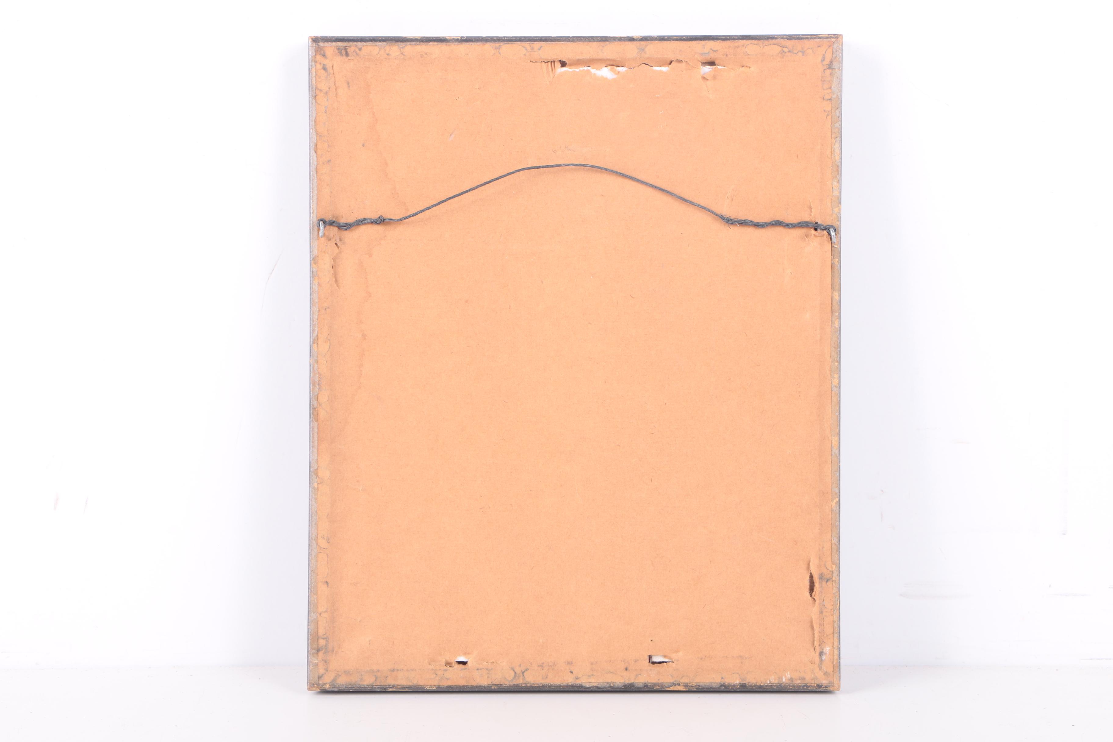 Thomas Cook Engravings on Paper After William Hogarth