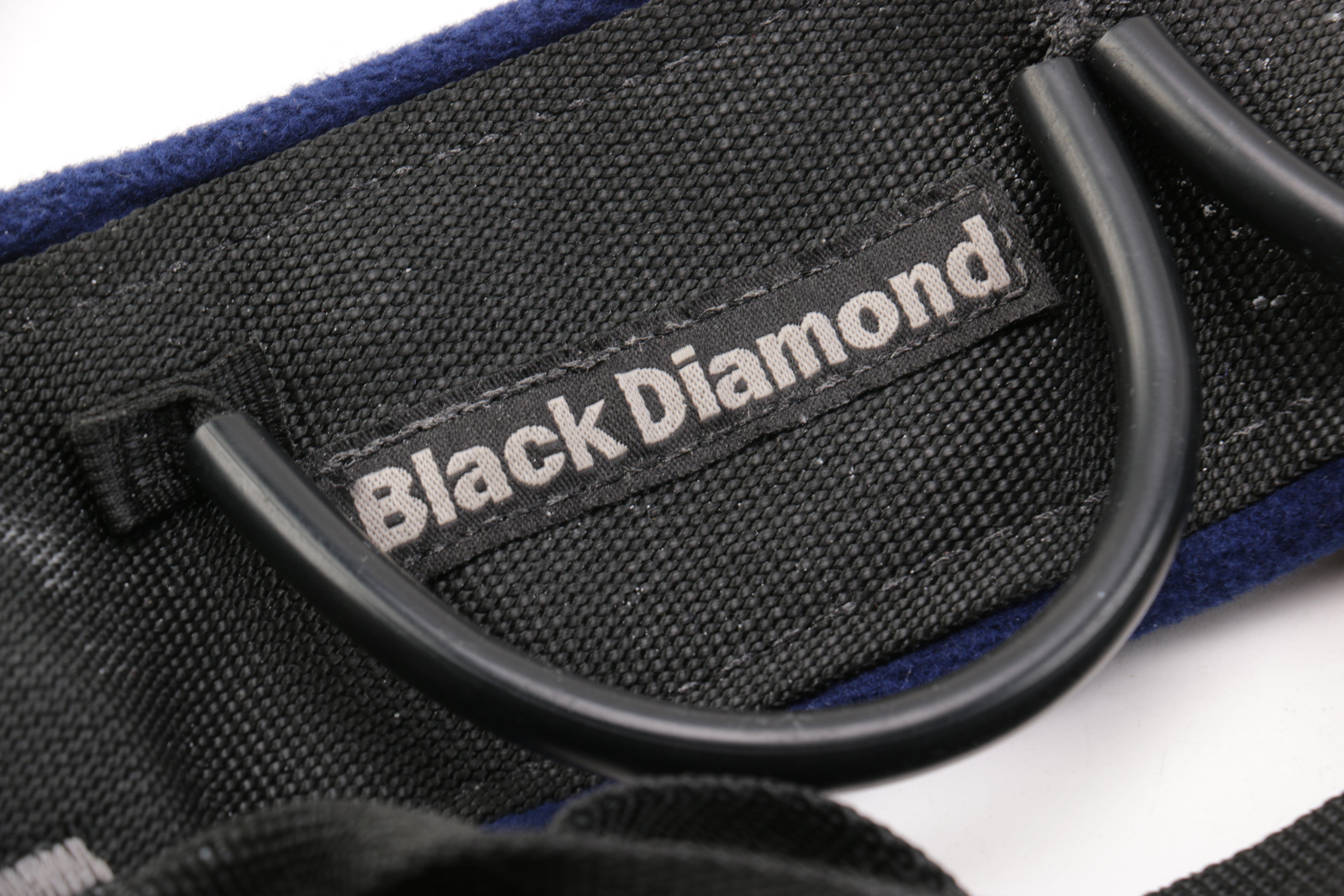 Assorted Climbing Gear