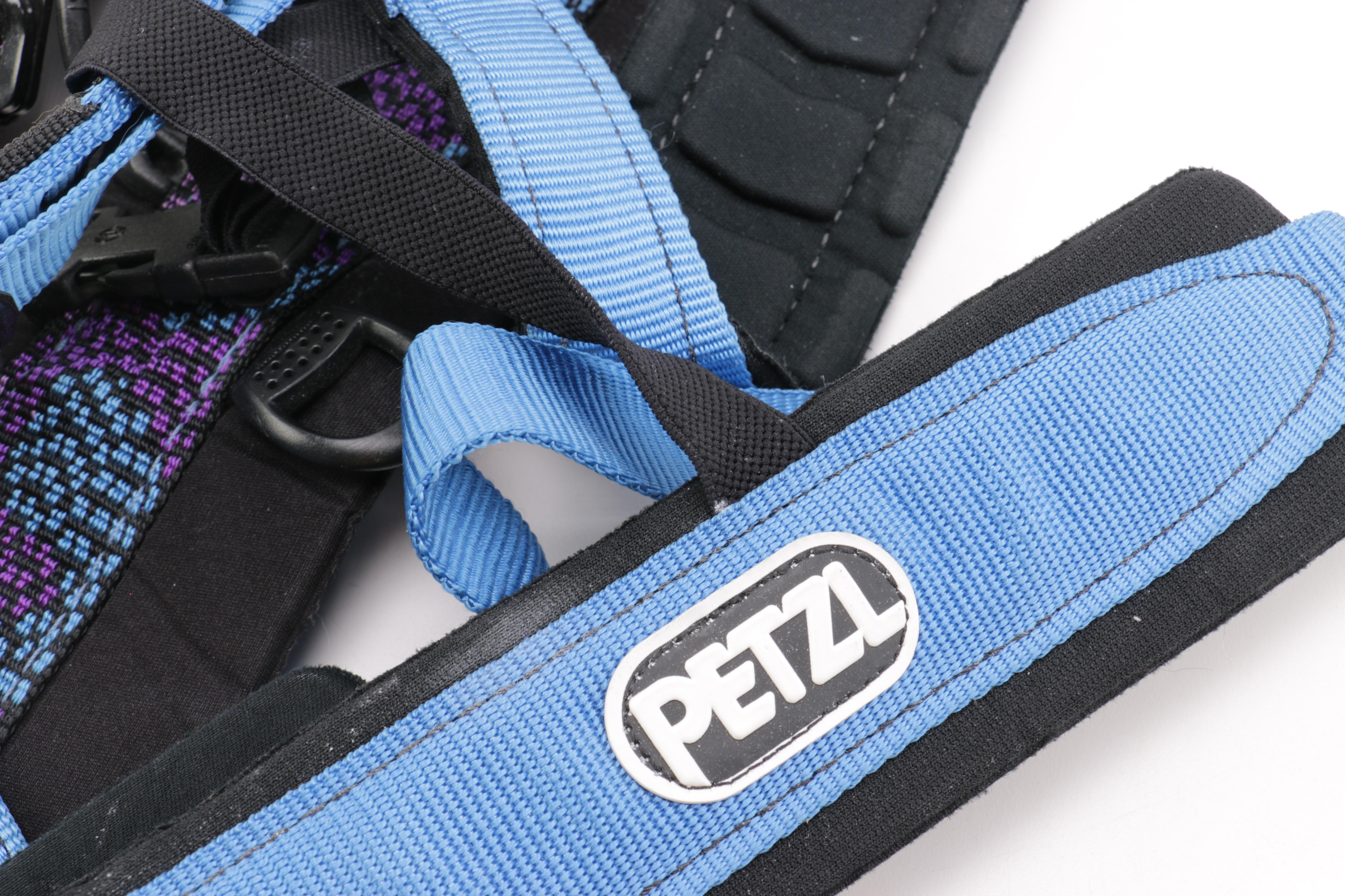 Assorted Climbing Gear