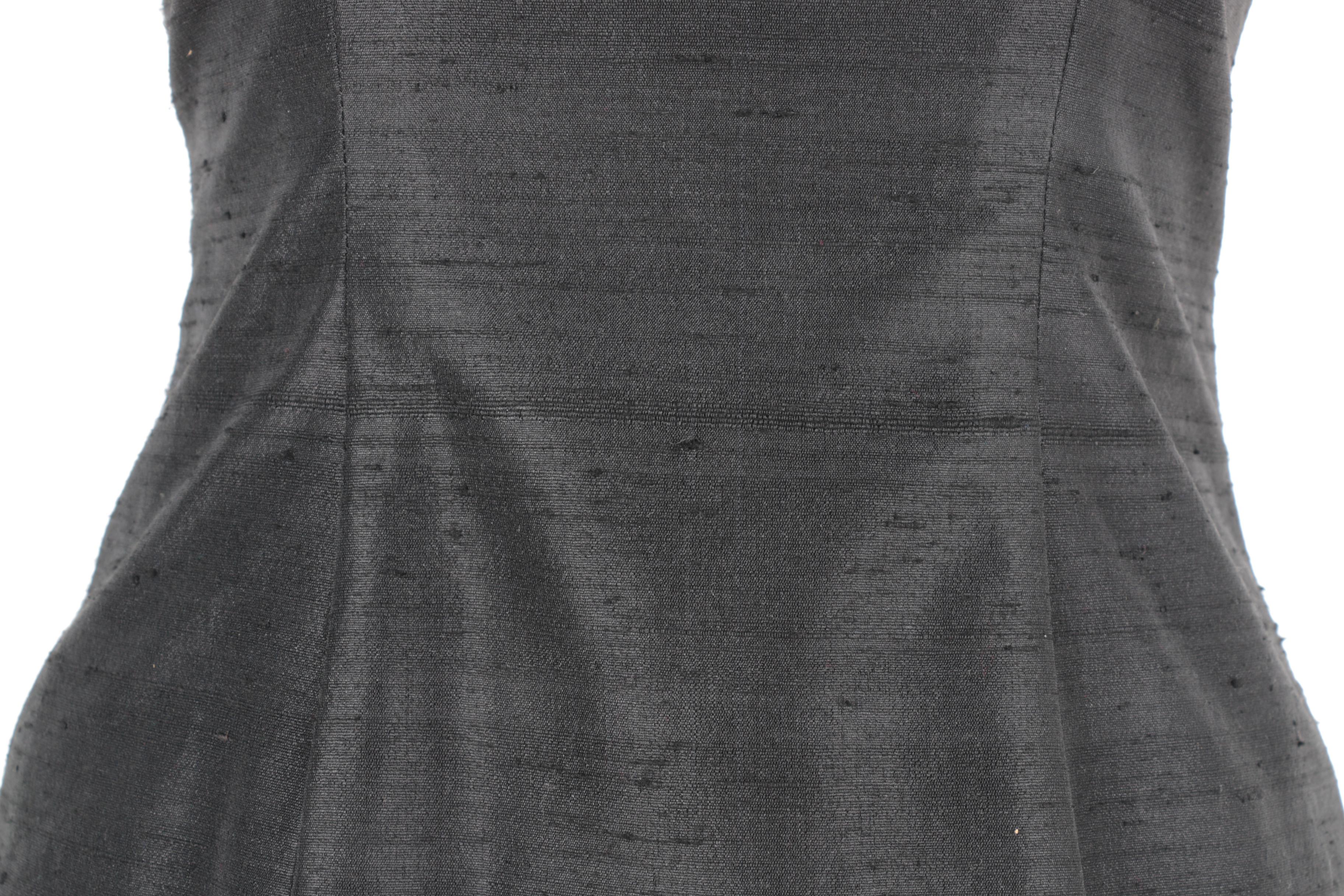 Women's Leonard Cezair Couture and Ann Taylor Dresses