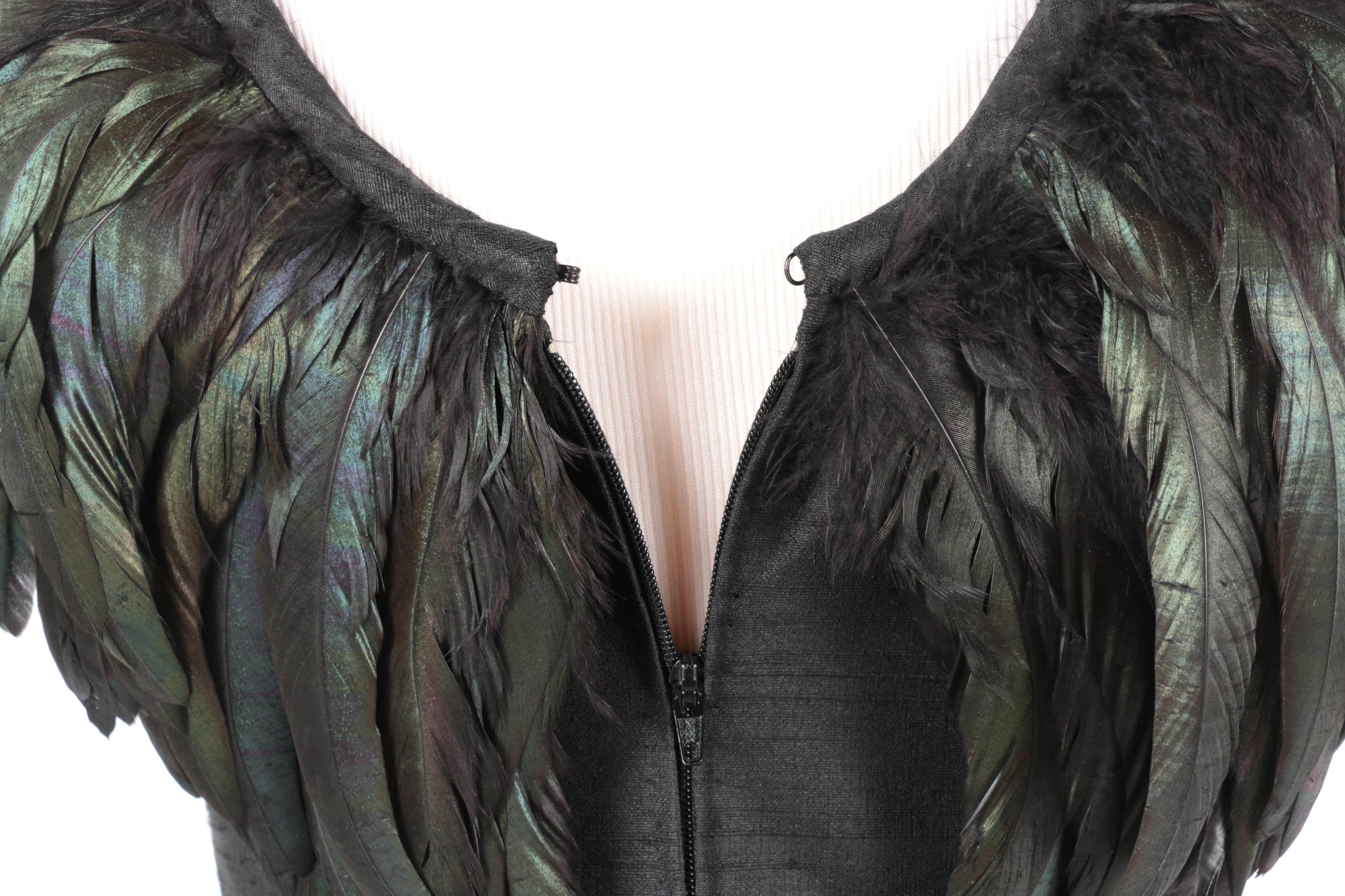 Women's Leonard Cezair Couture and Ann Taylor Dresses