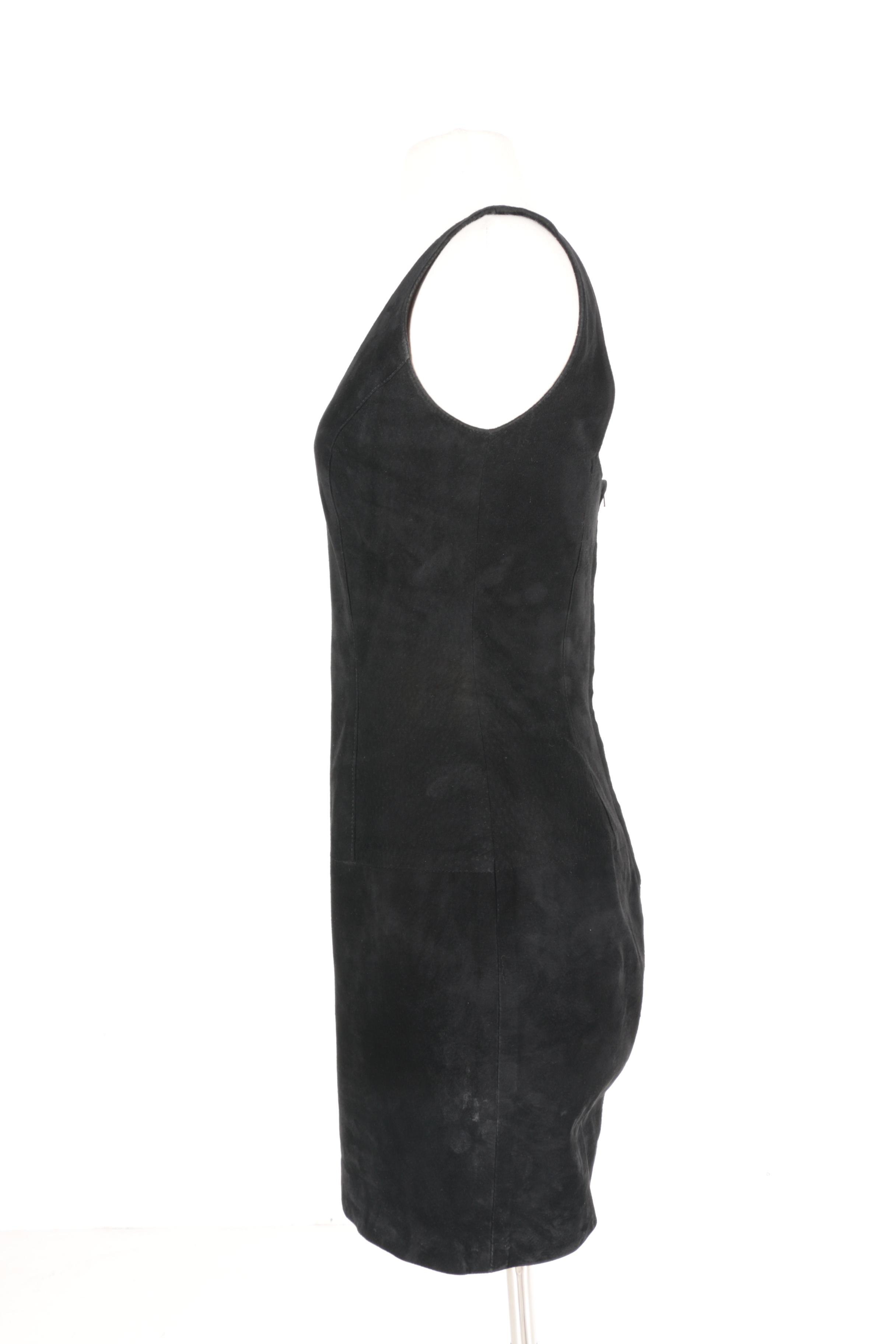 Women's Leonard Cezair Couture and Ann Taylor Dresses