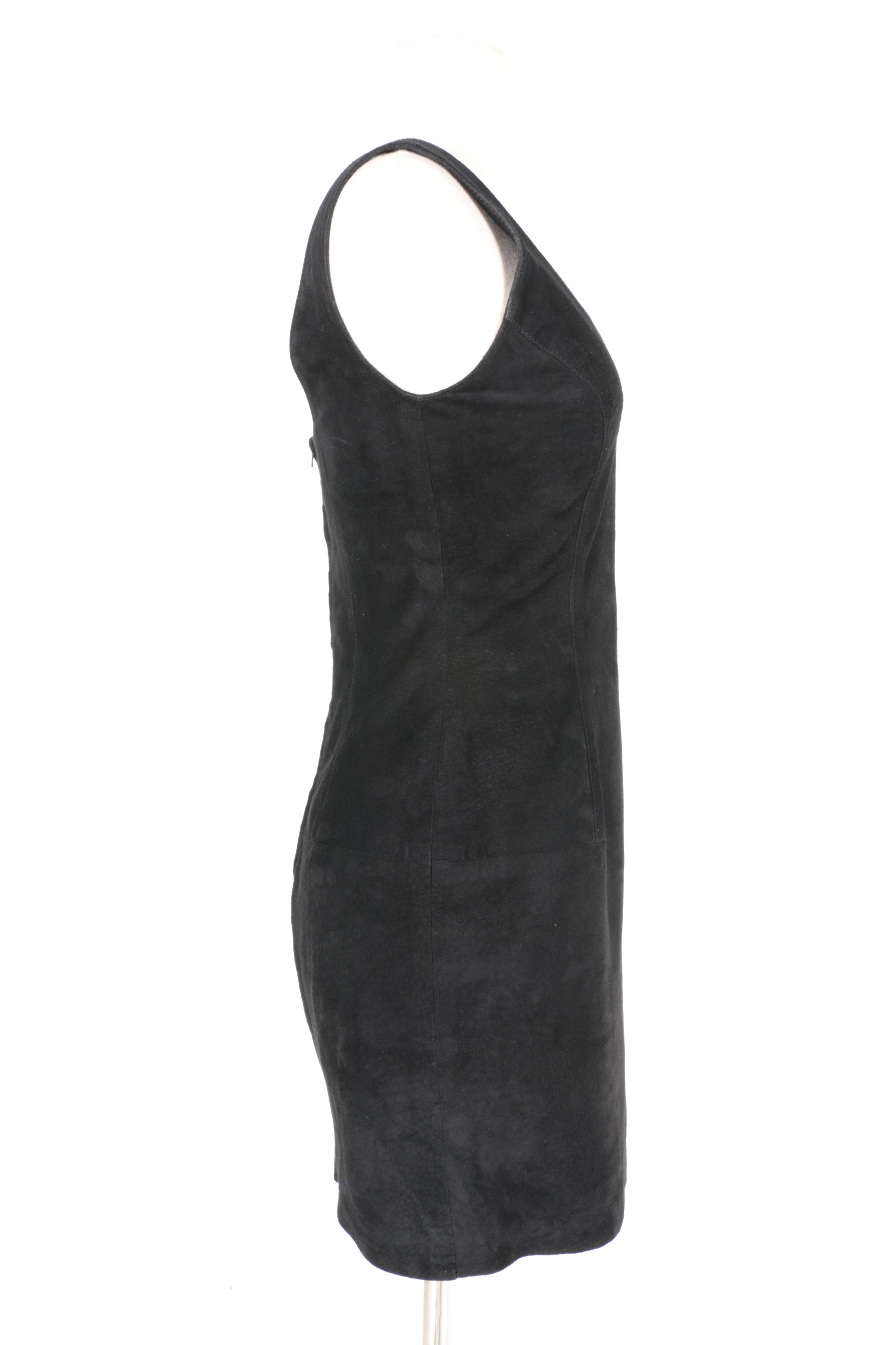 Women's Leonard Cezair Couture and Ann Taylor Dresses