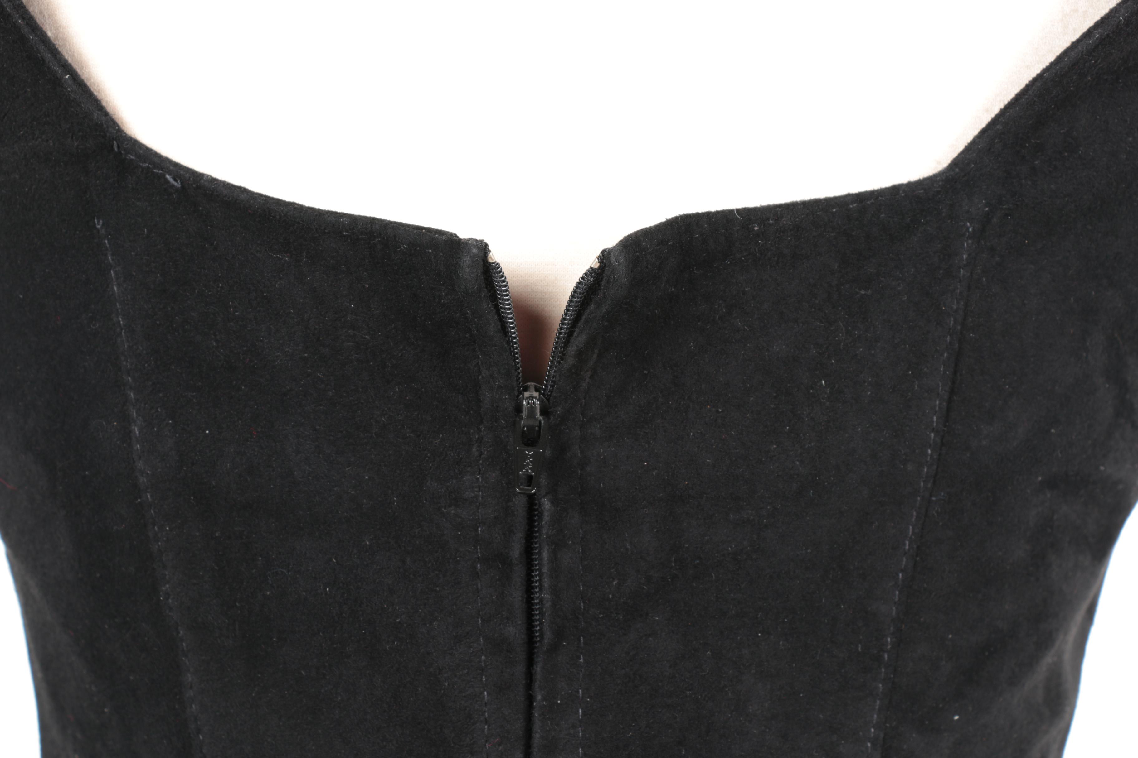 Women's Leonard Cezair Couture and Ann Taylor Dresses