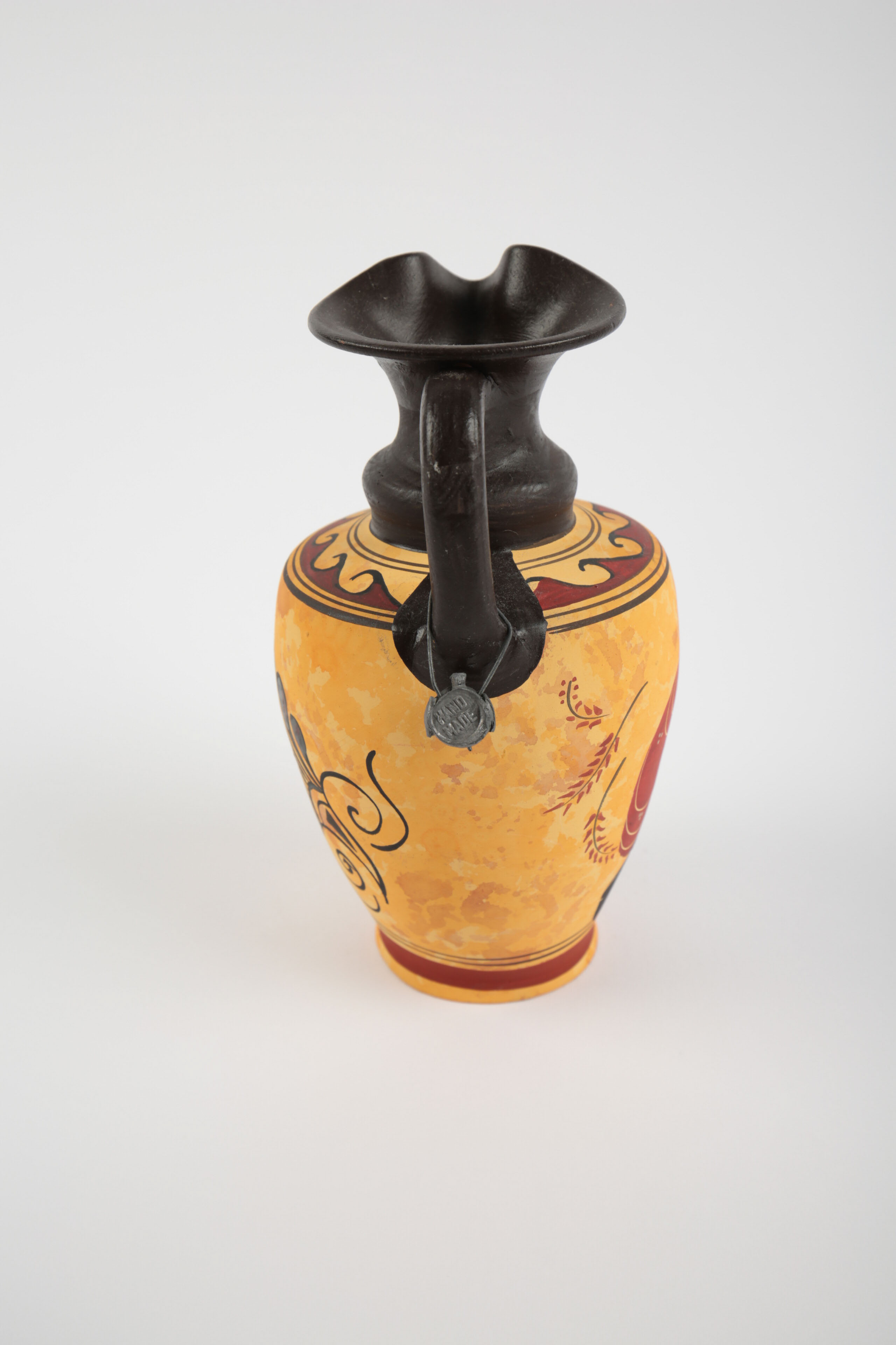 Handmade Reproduction Classical Greek Pitcher