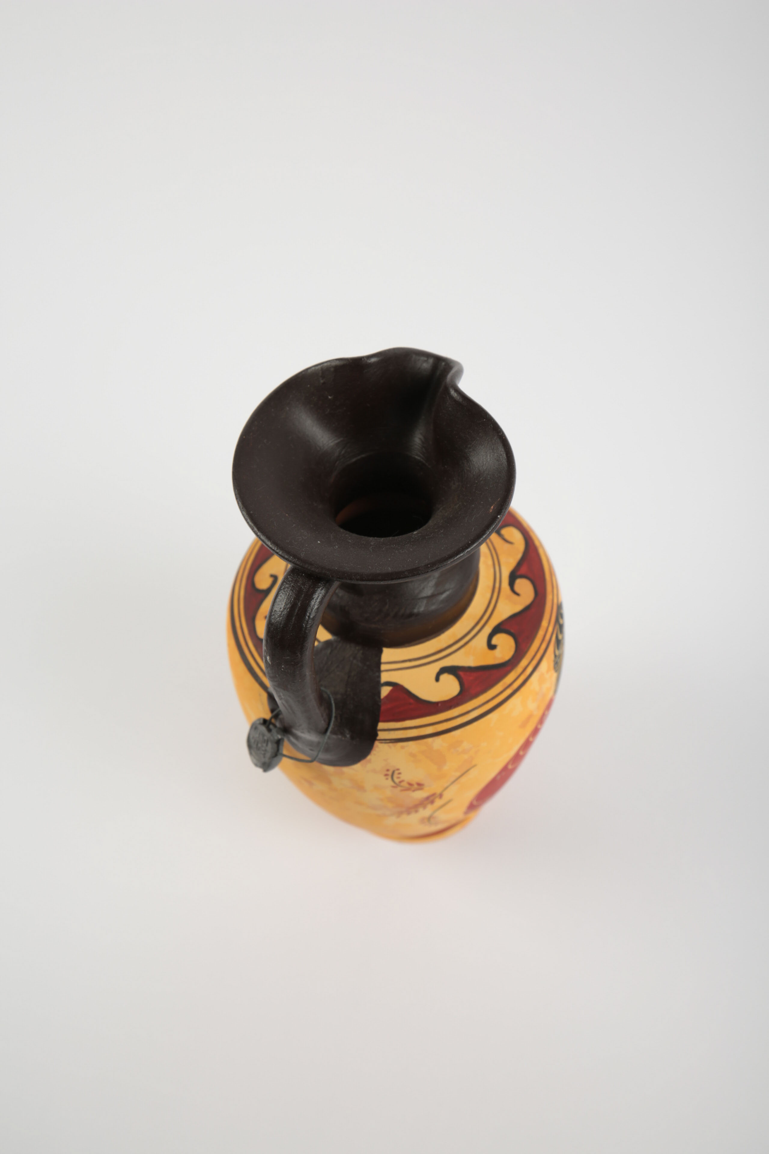 Handmade Reproduction Classical Greek Pitcher