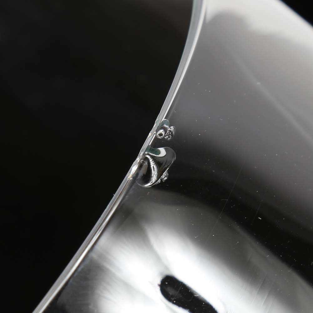 Vintage "Brandy Snifter" Punch Set