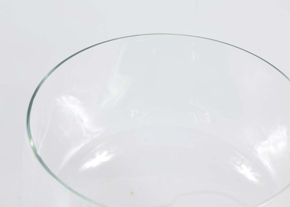 Vintage "Brandy Snifter" Punch Set