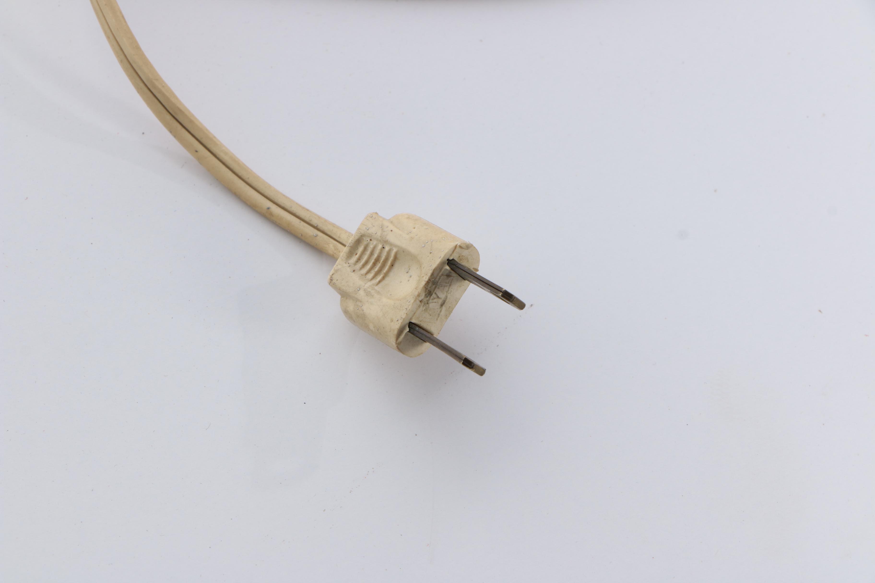 Torchiere Brass Tone Floor Lamp