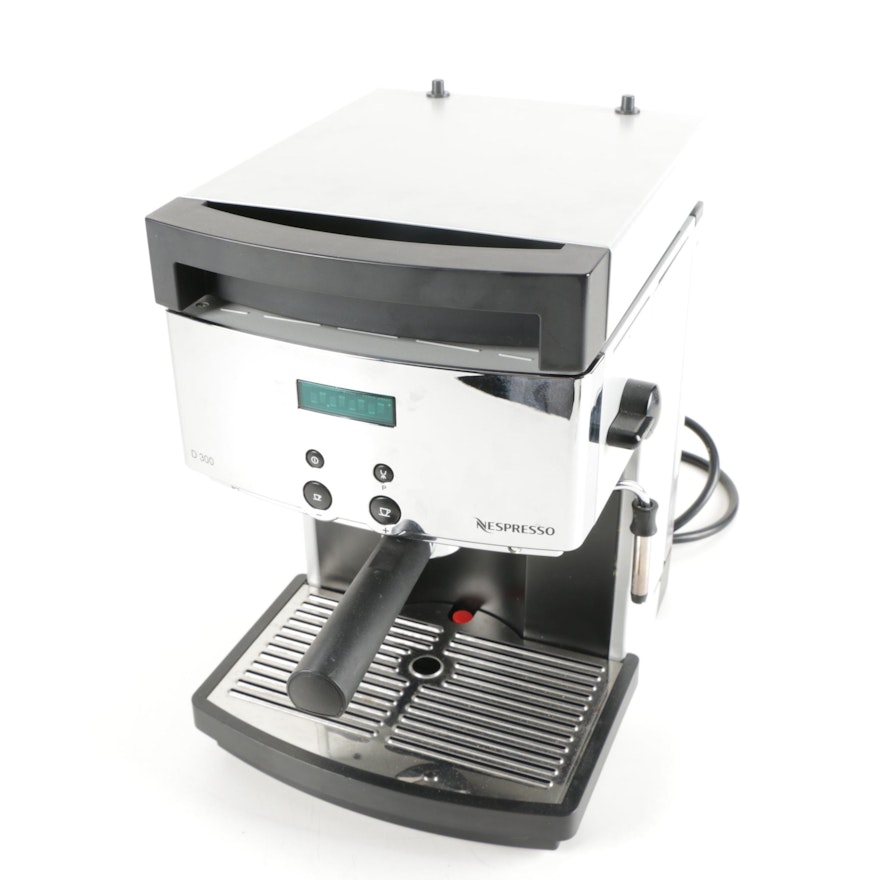 Nespresso  D 300 Automatic Espresso Machine