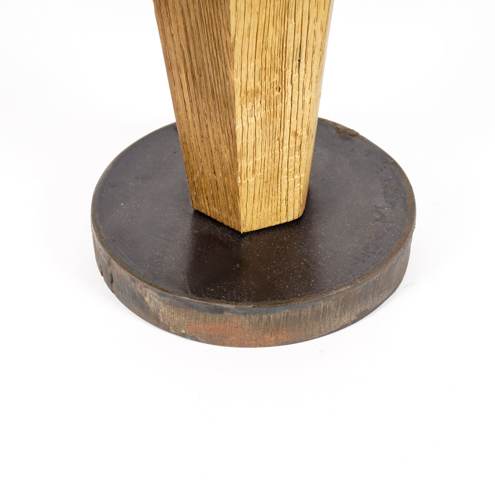 Chris Martin Custom Sculpture